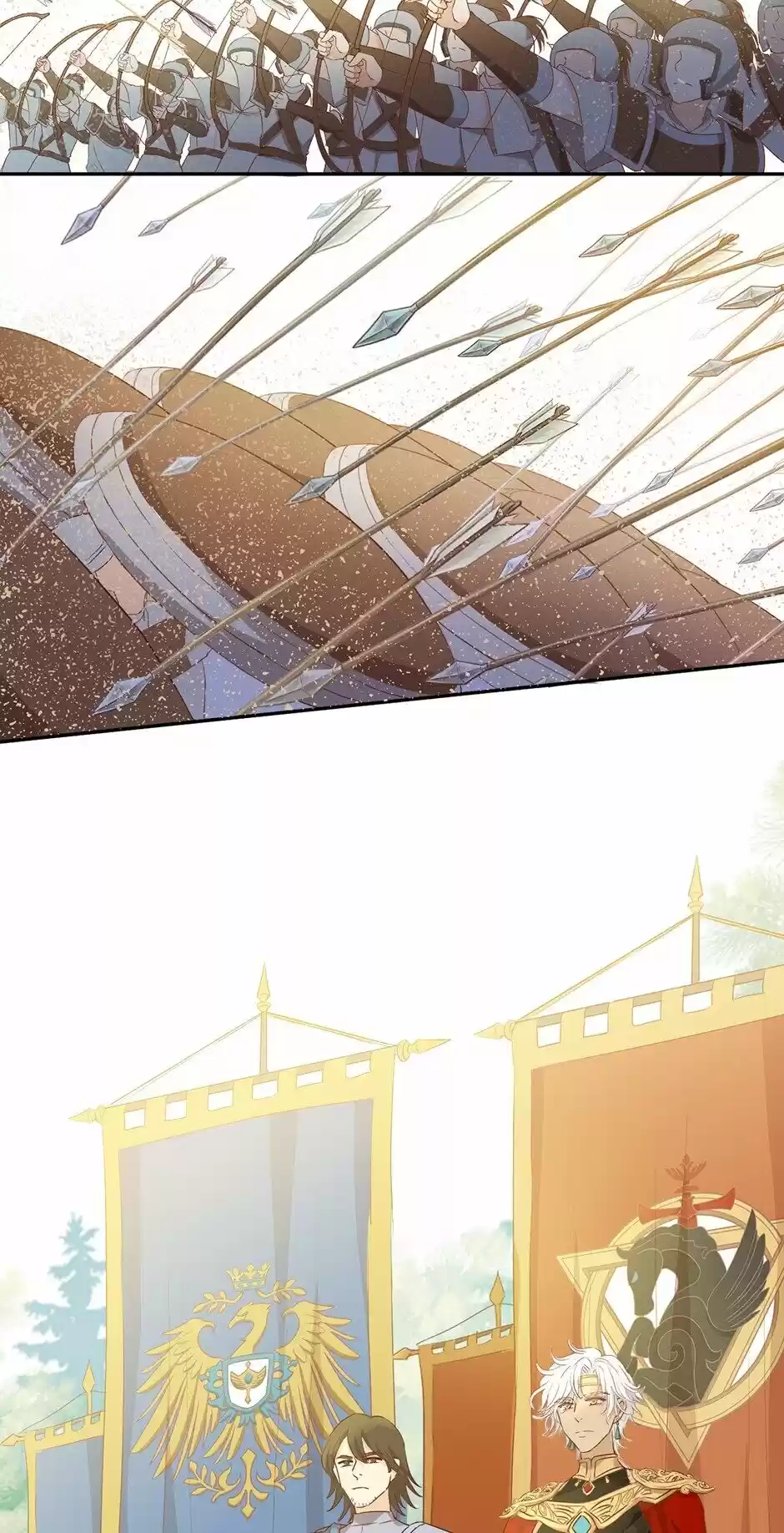 The Song Of Theodor Chapter 62