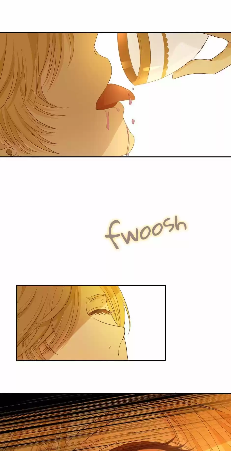 The Song Of Theodor Chapter 62