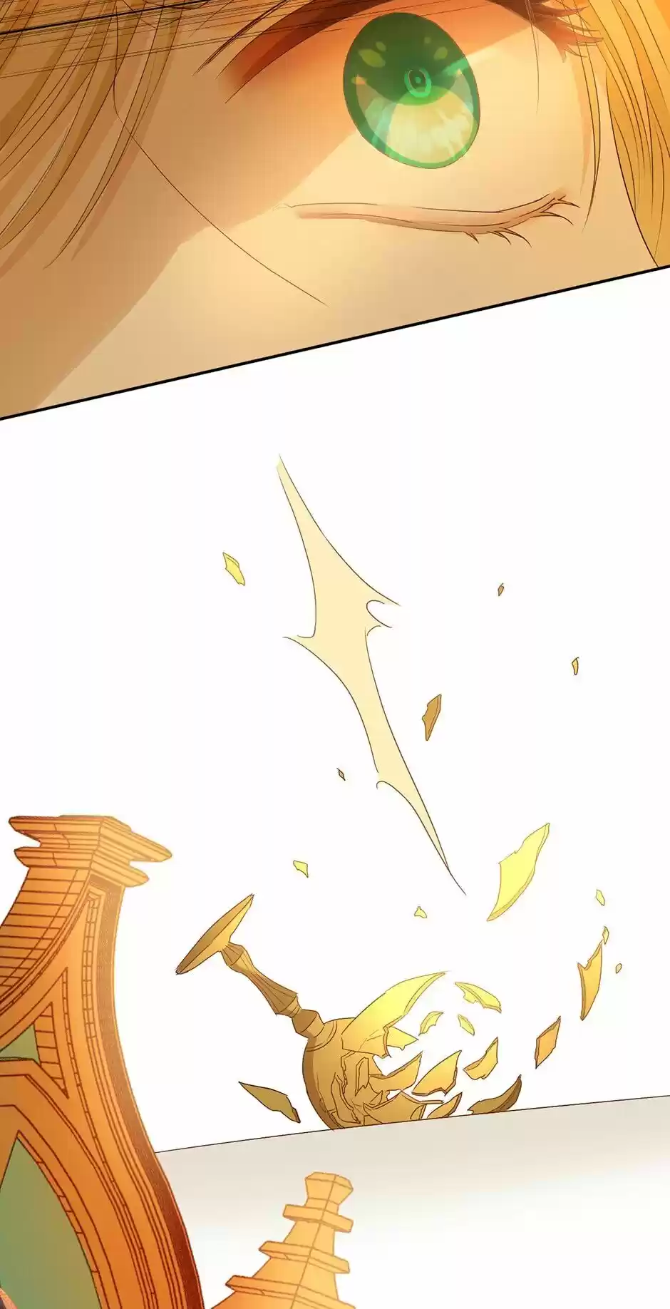 The Song Of Theodor Chapter 62