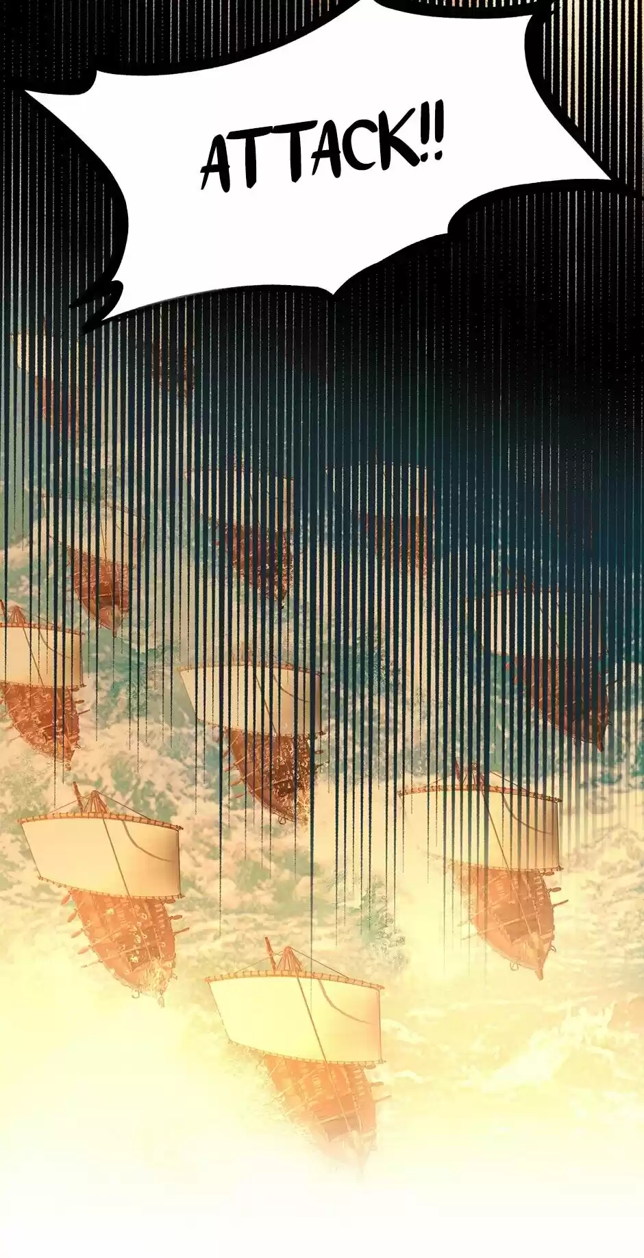 The Song Of Theodor Chapter 62