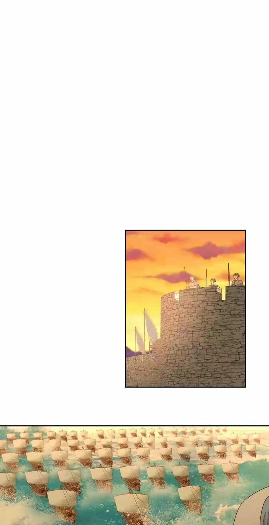 The Song Of Theodor Chapter 62