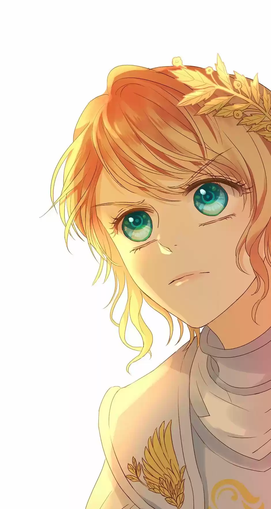 The Song Of Theodor Chapter 62