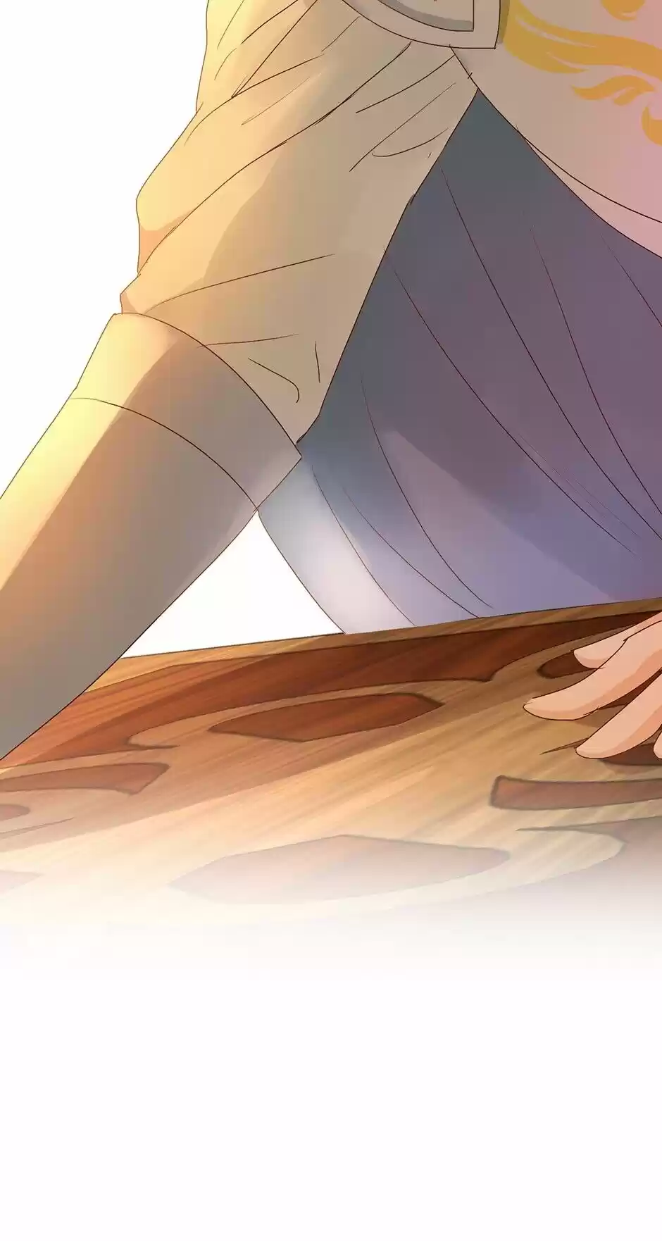 The Song Of Theodor Chapter 62