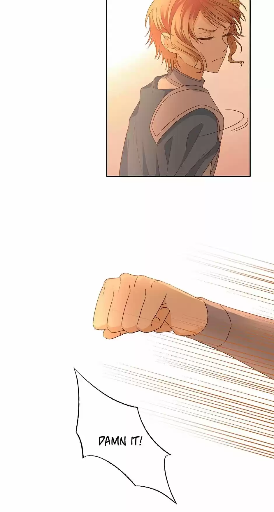 The Song Of Theodor Chapter 63