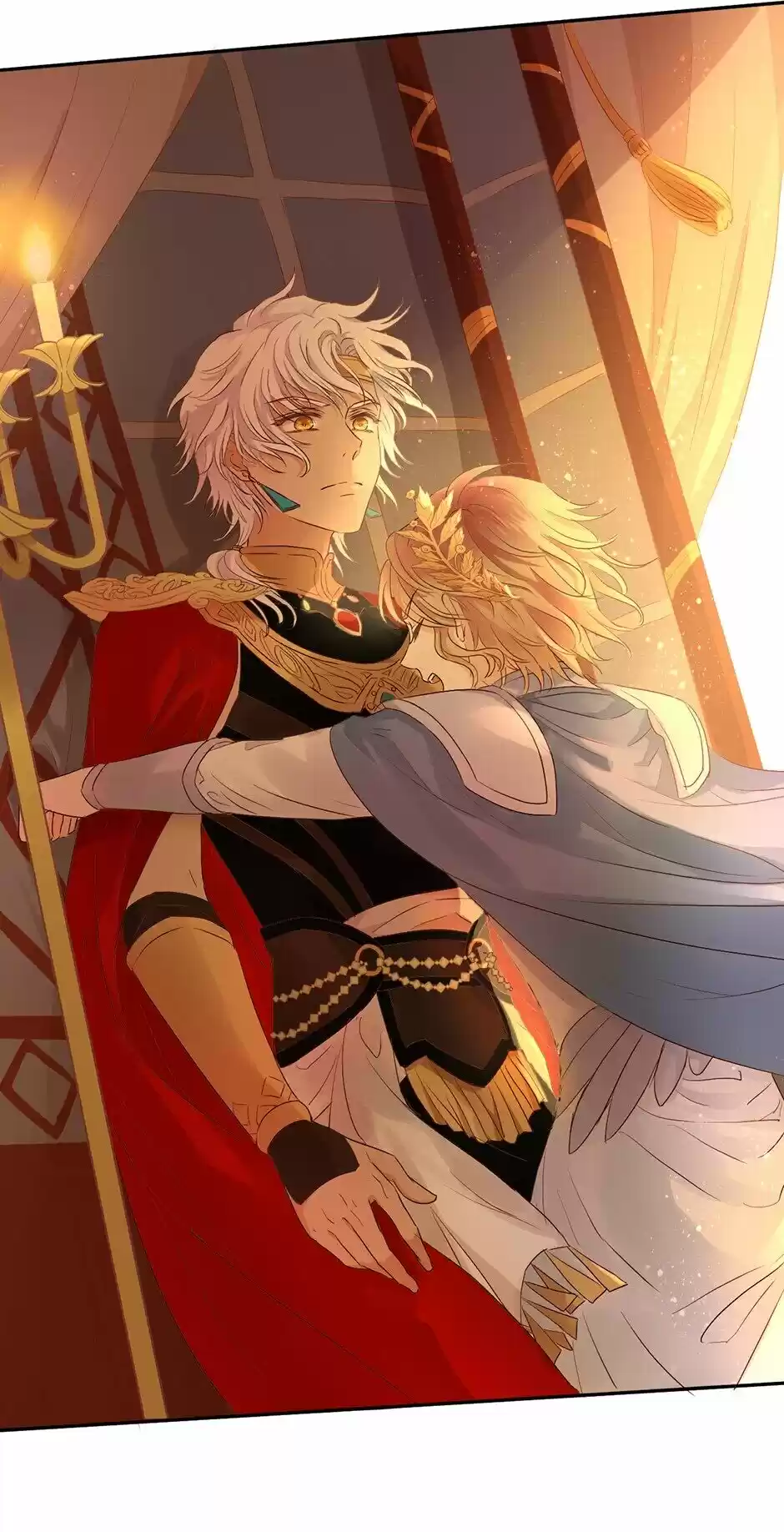 The Song Of Theodor Chapter 63