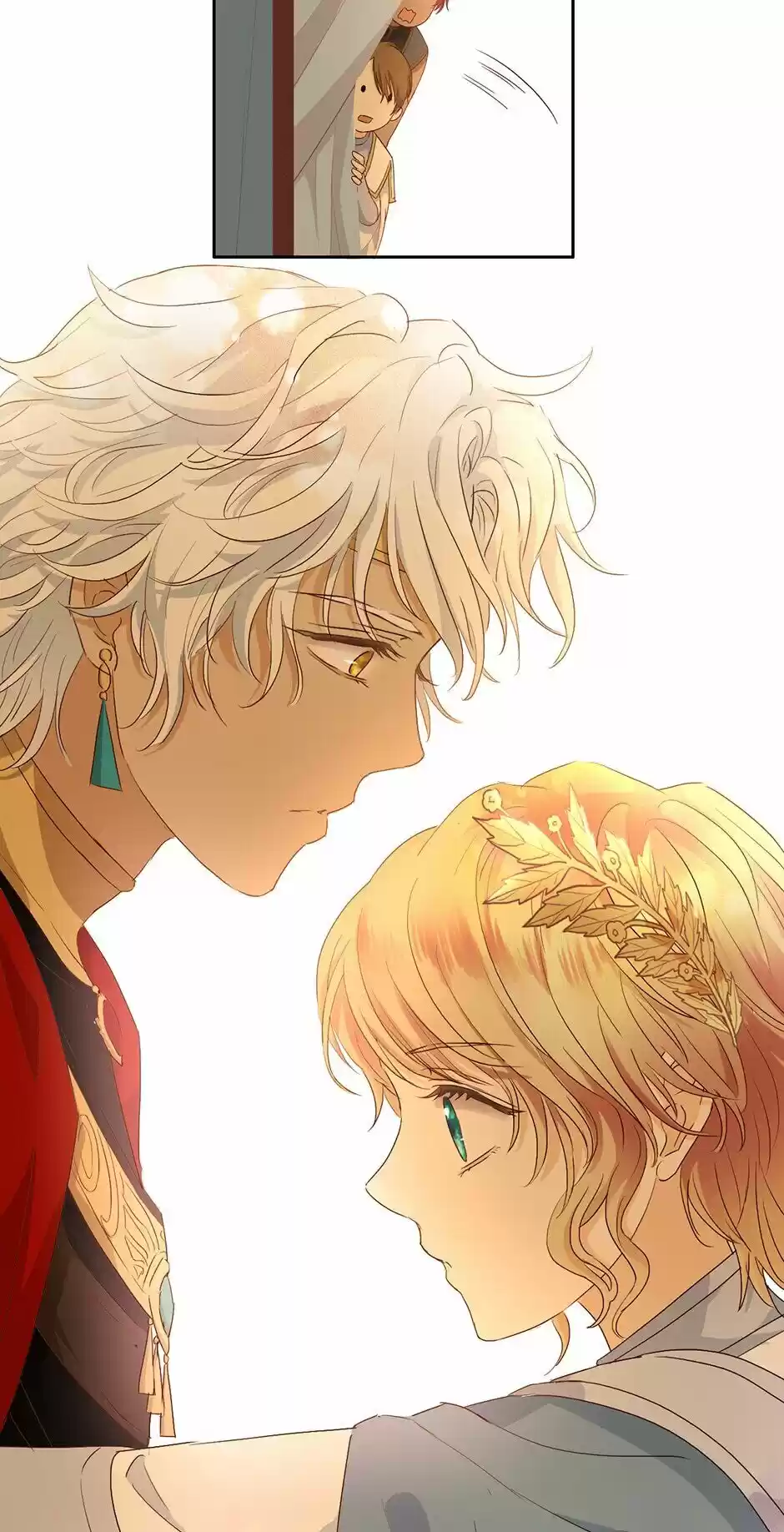 The Song Of Theodor Chapter 63