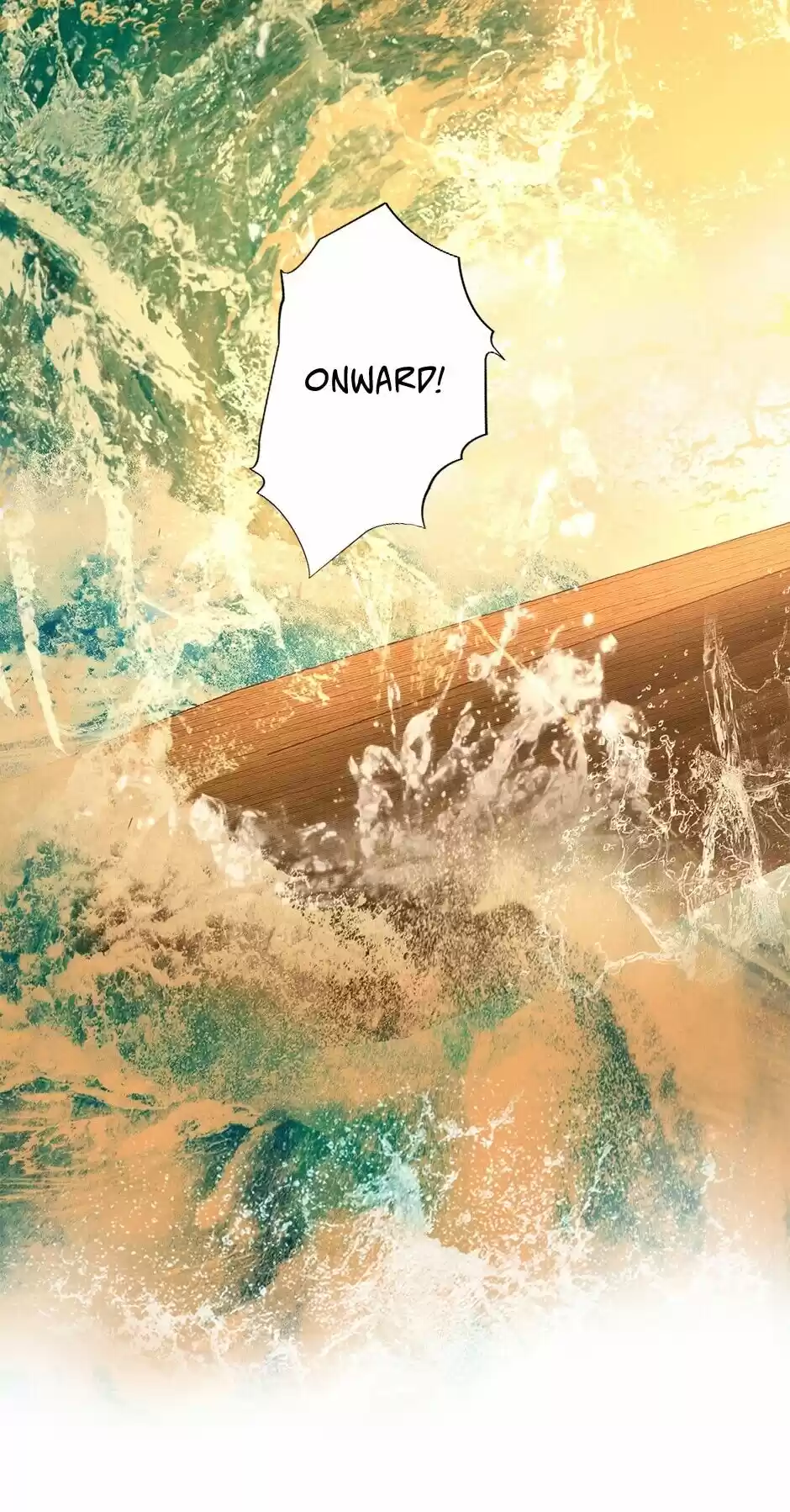 The Song Of Theodor Chapter 63