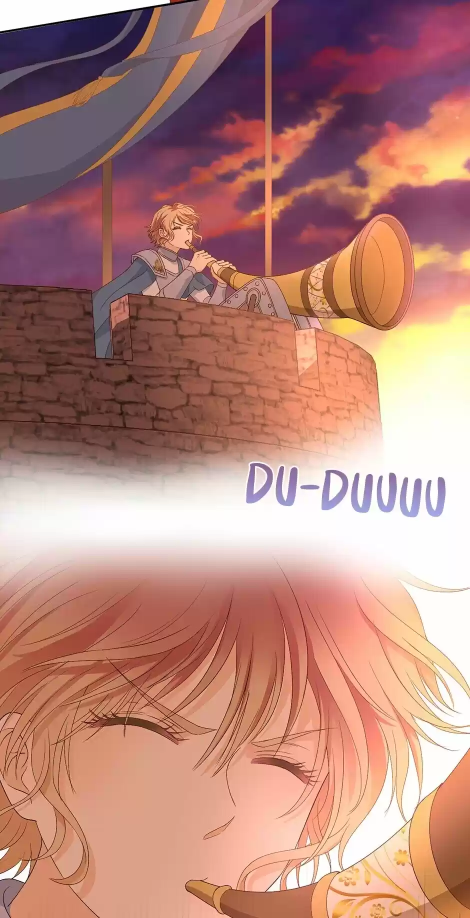 The Song Of Theodor Chapter 63