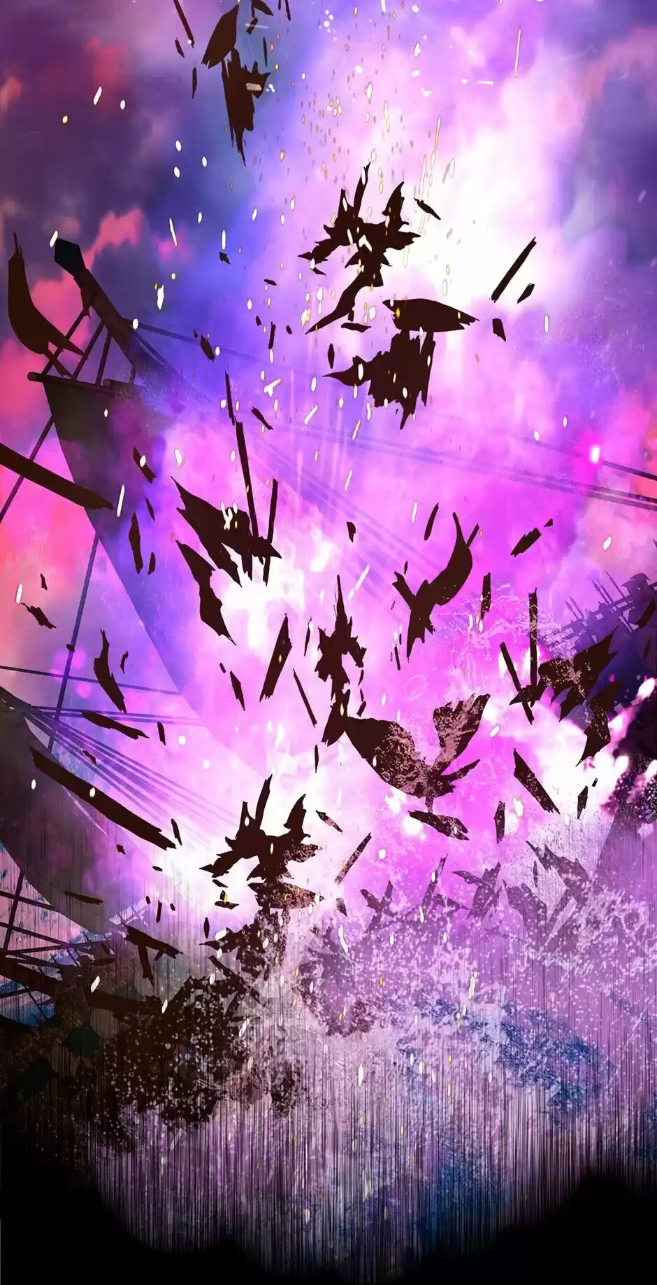 The Song Of Theodor Chapter 63