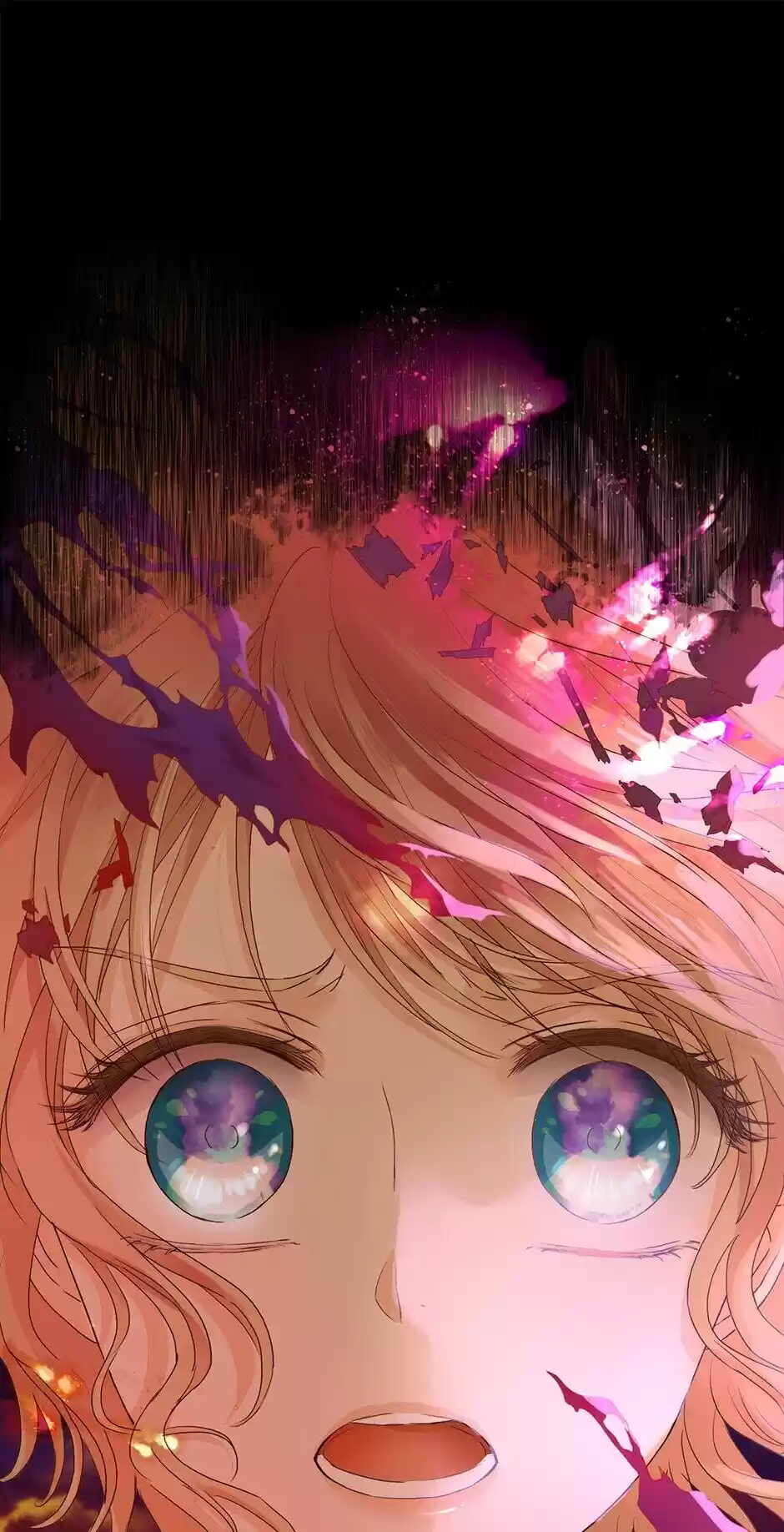 The Song Of Theodor Chapter 63