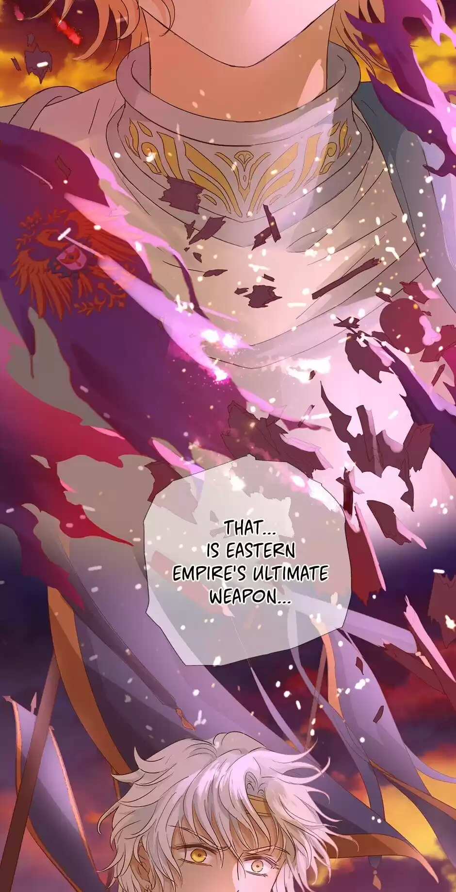 The Song Of Theodor Chapter 63