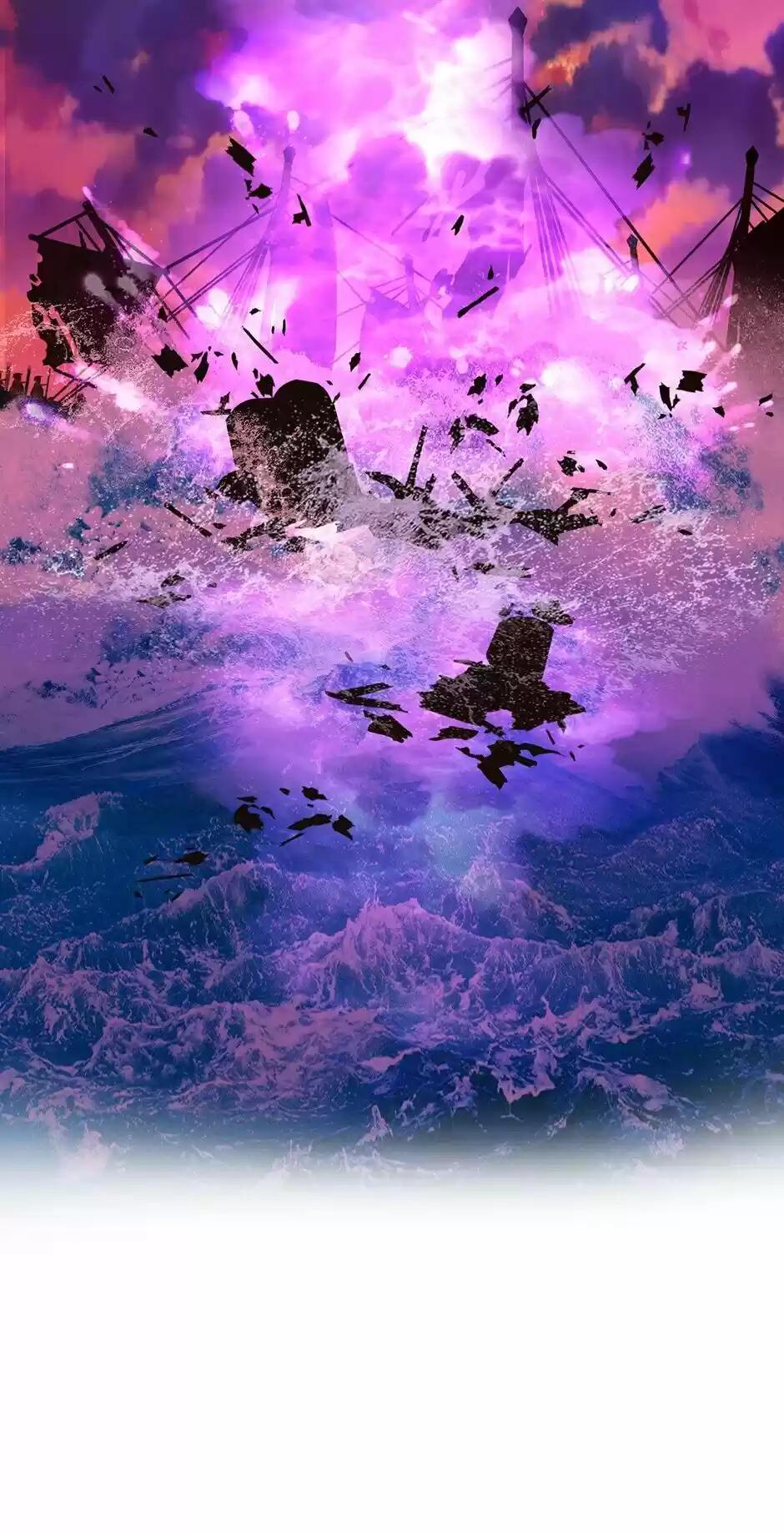 The Song Of Theodor Chapter 63