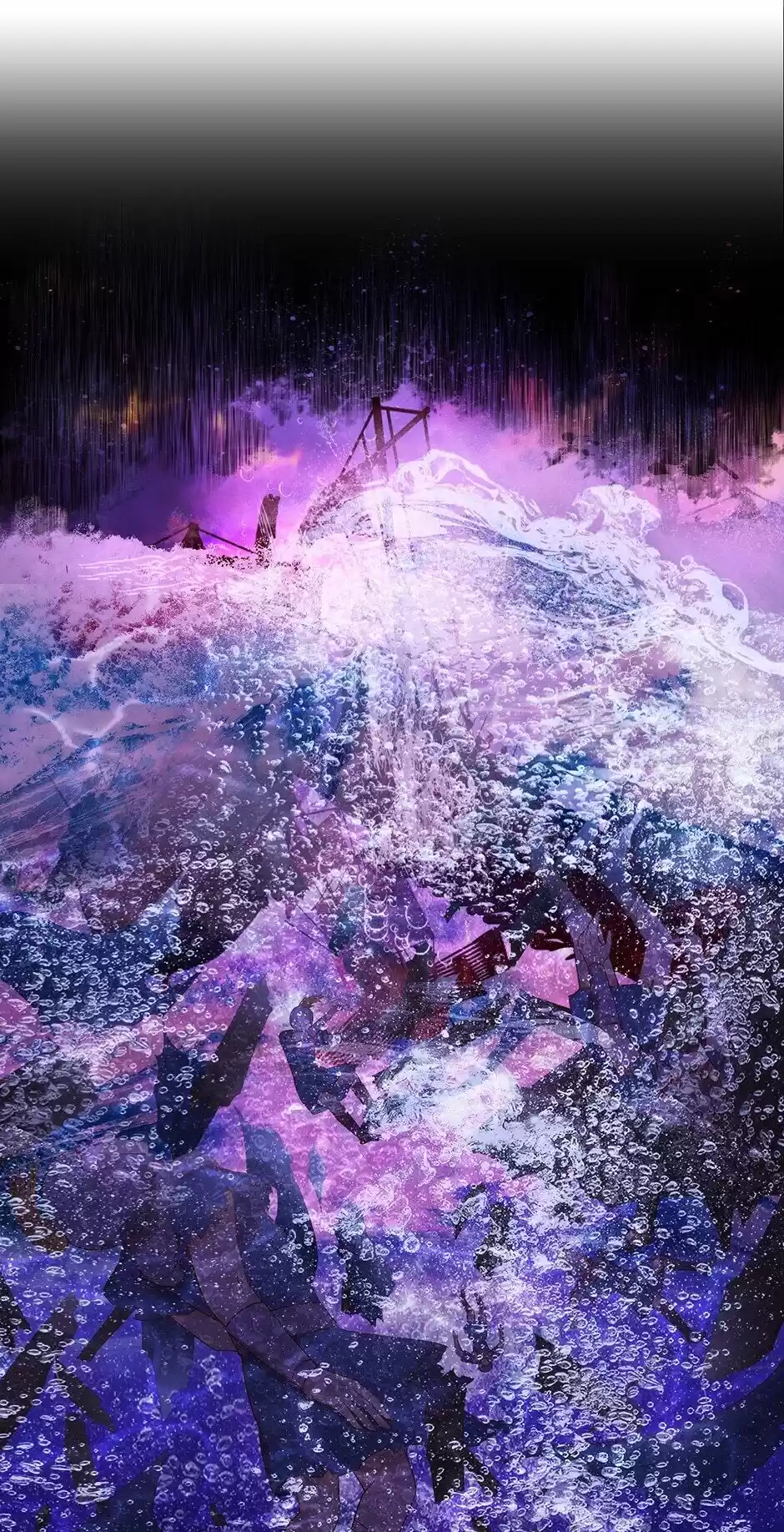 The Song Of Theodor Chapter 64