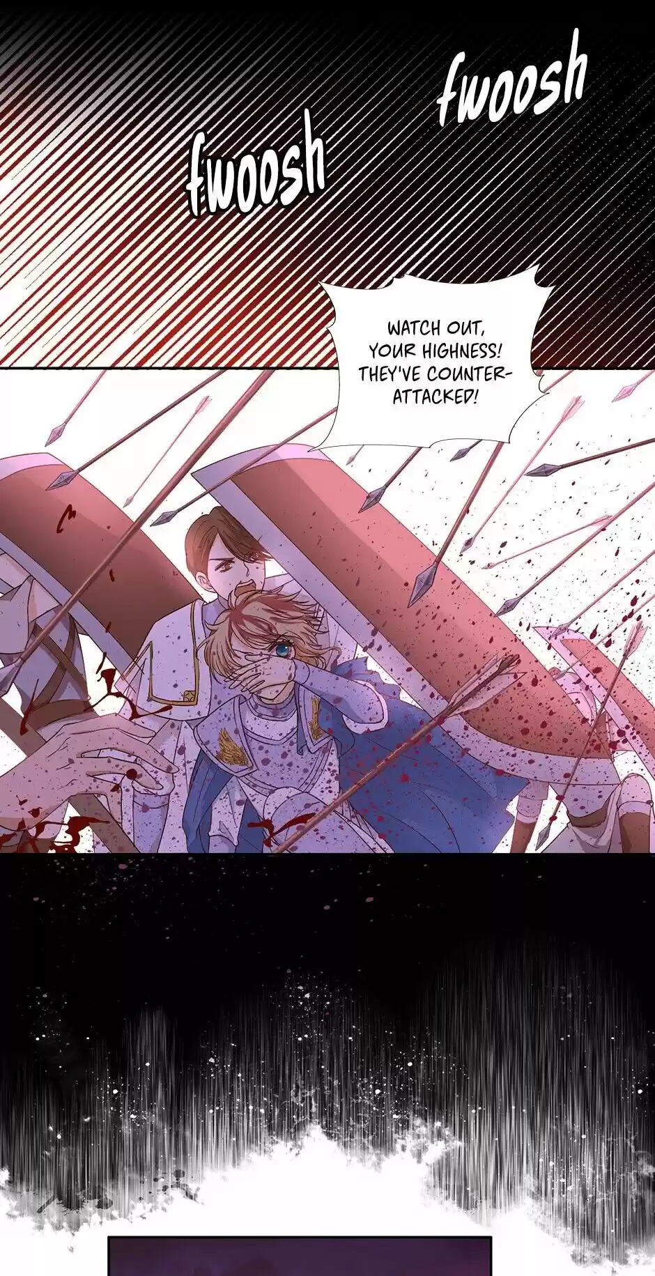 The Song Of Theodor Chapter 64