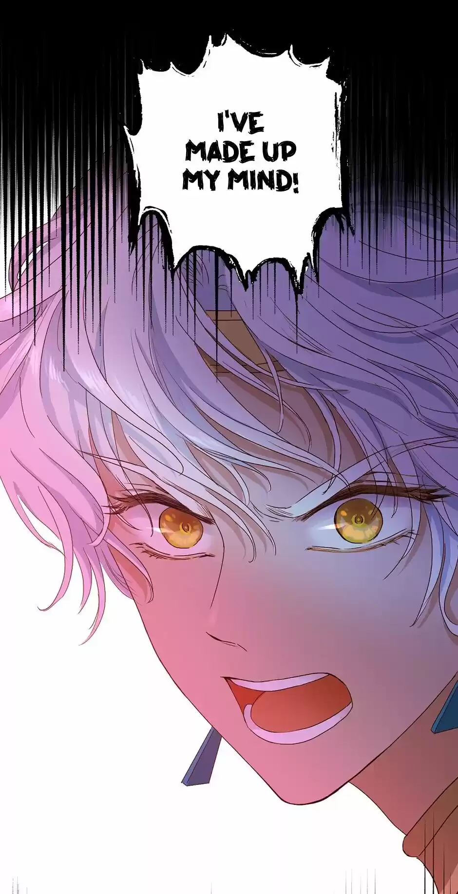 The Song Of Theodor Chapter 64