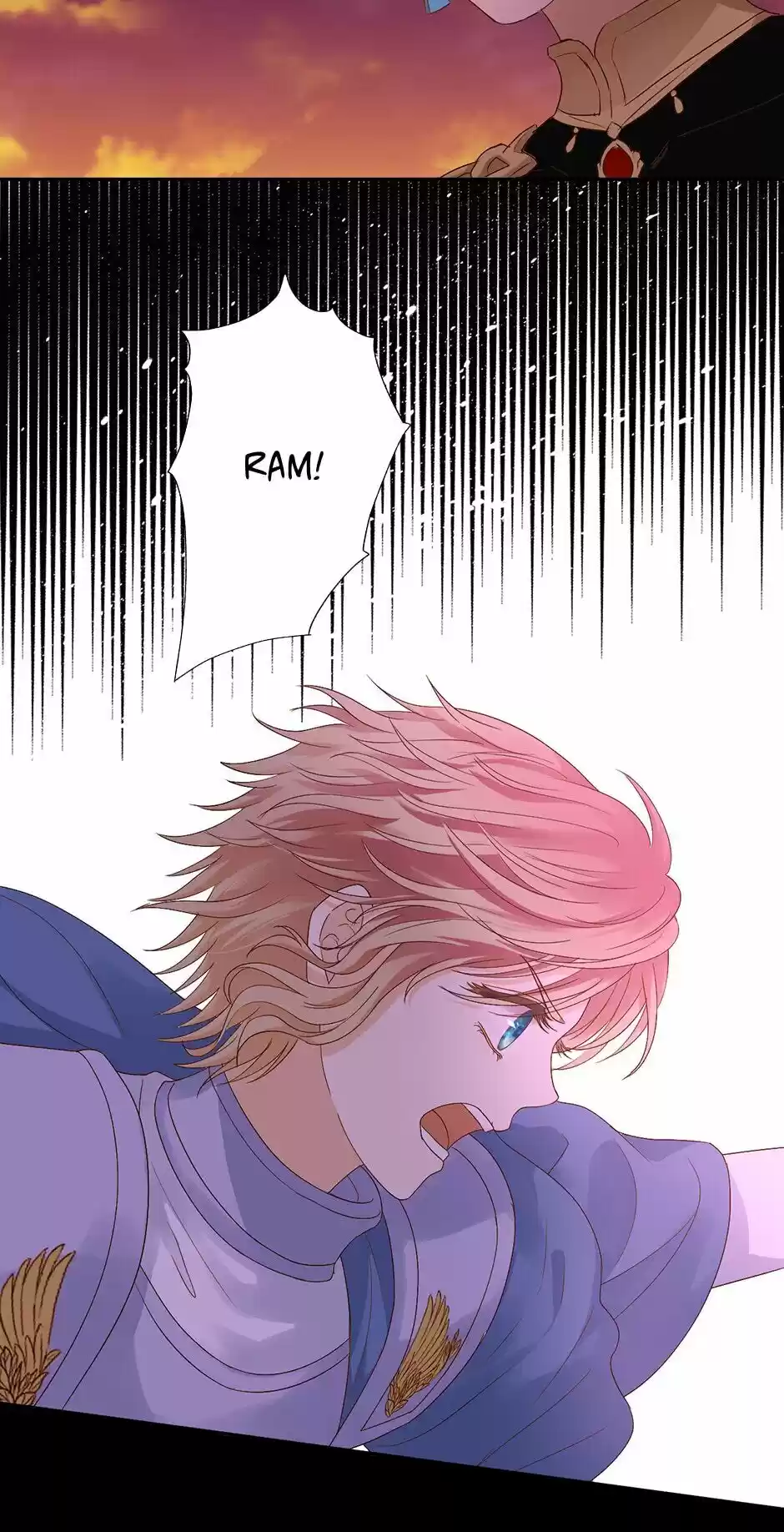 The Song Of Theodor Chapter 64