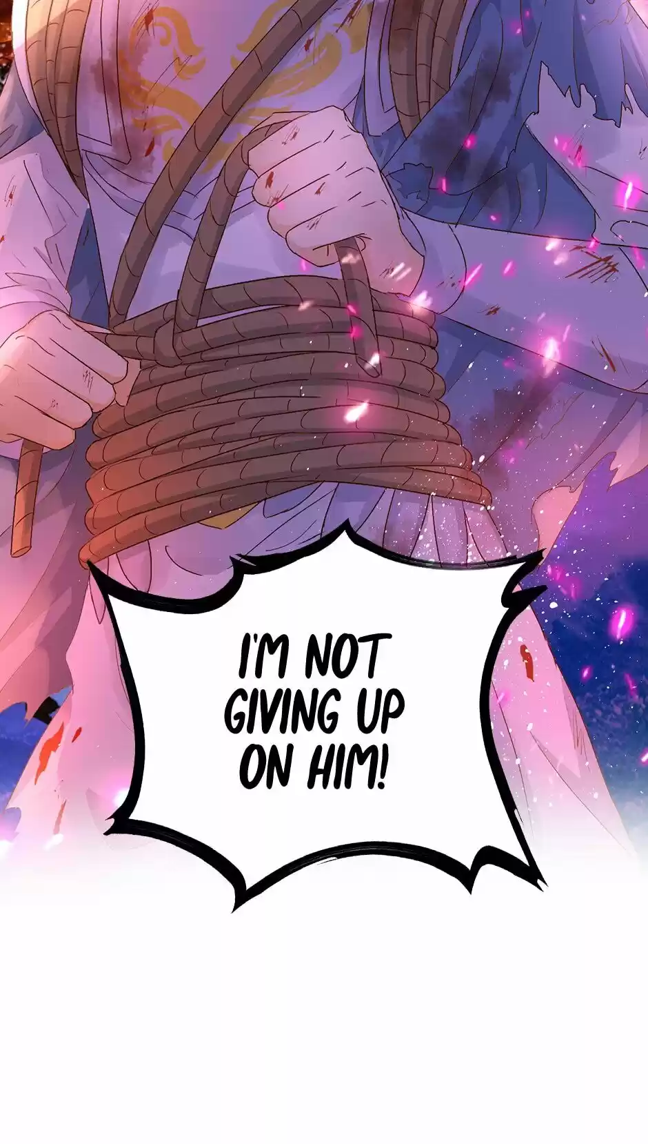 The Song Of Theodor Chapter 64