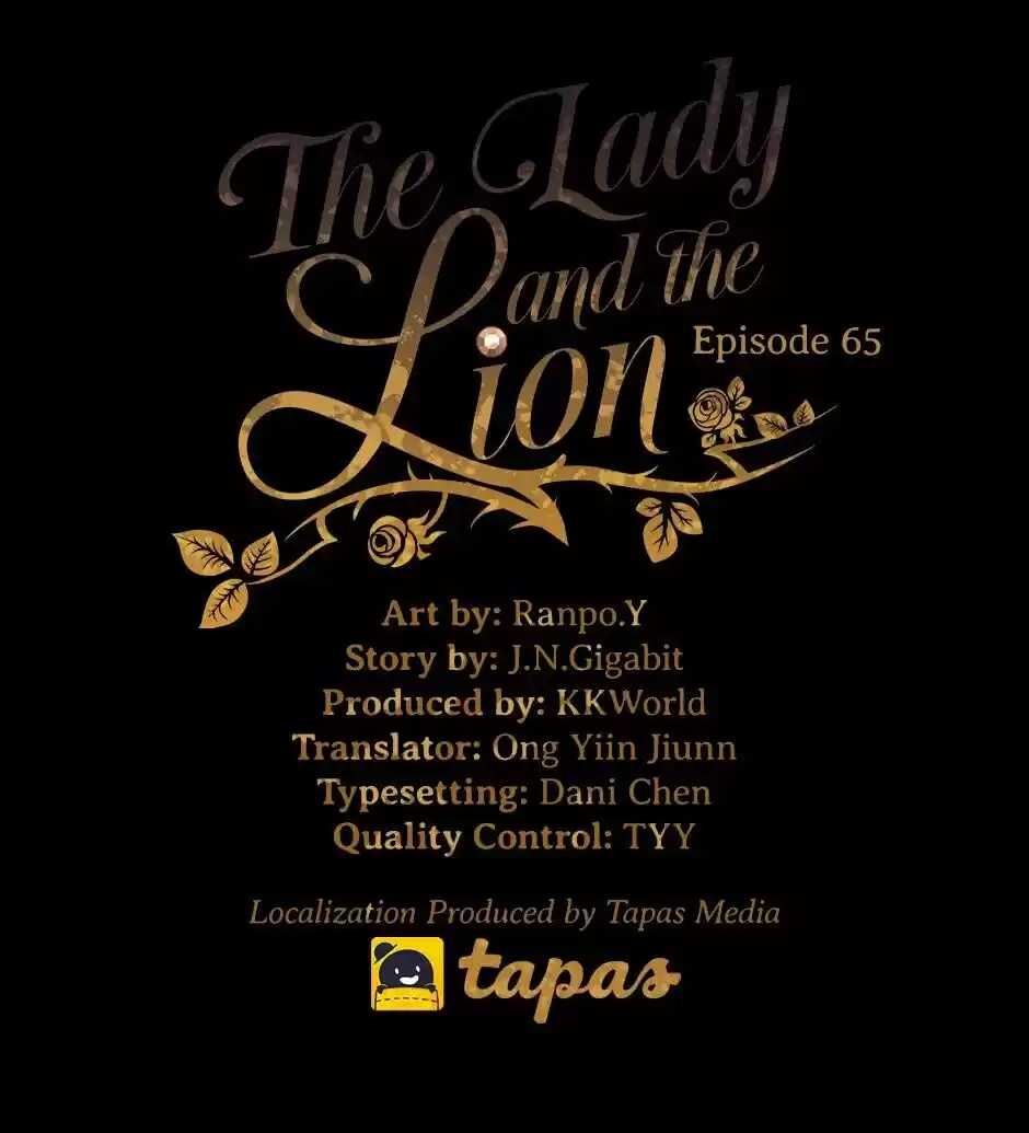 The Song Of Theodor Chapter 65