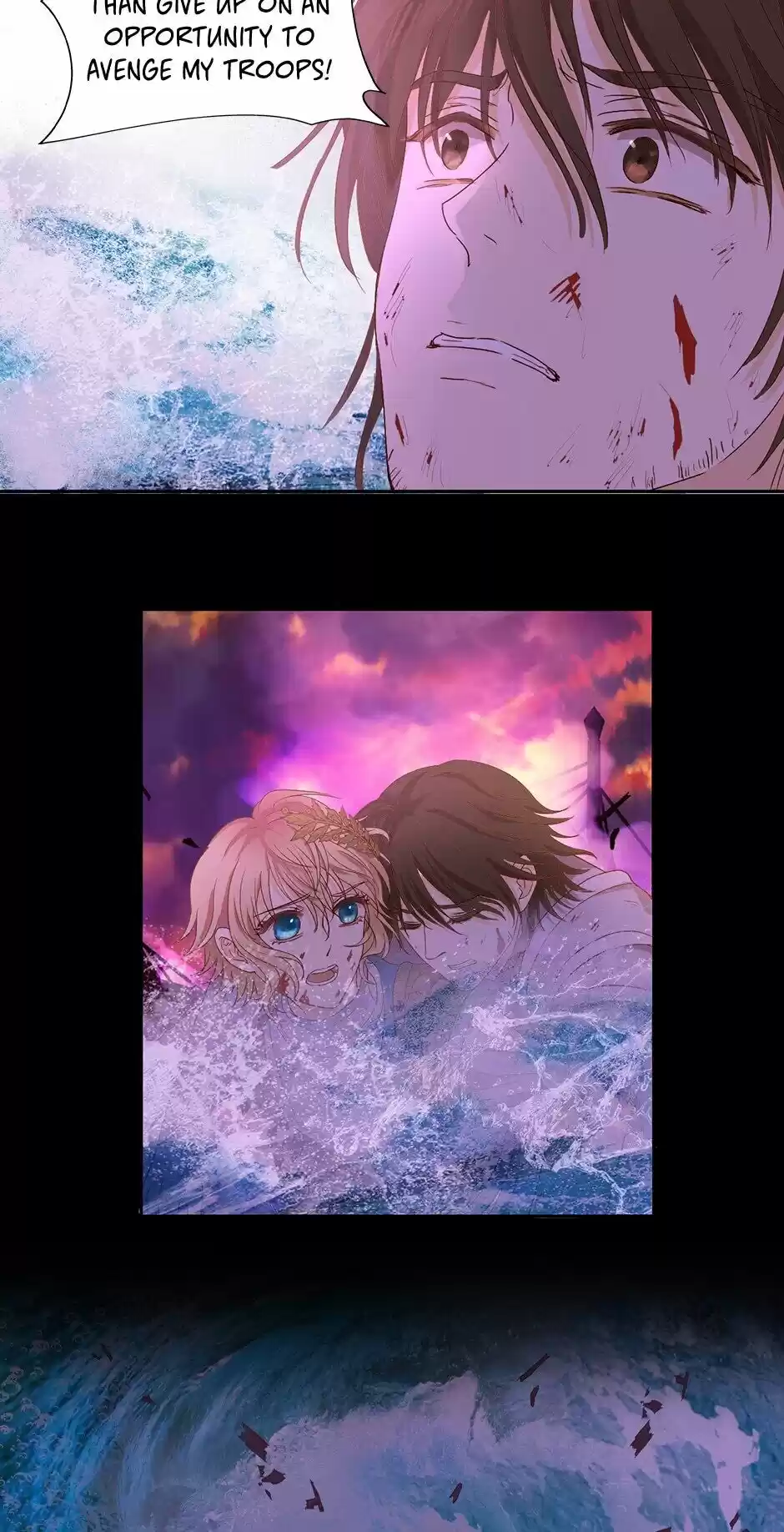 The Song Of Theodor Chapter 65