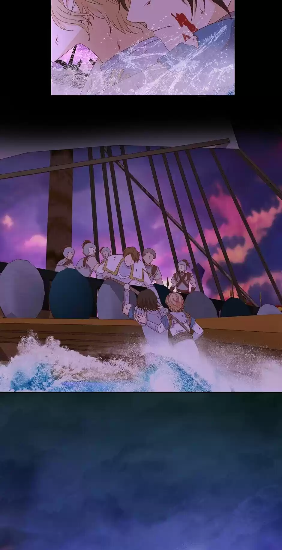 The Song Of Theodor Chapter 65