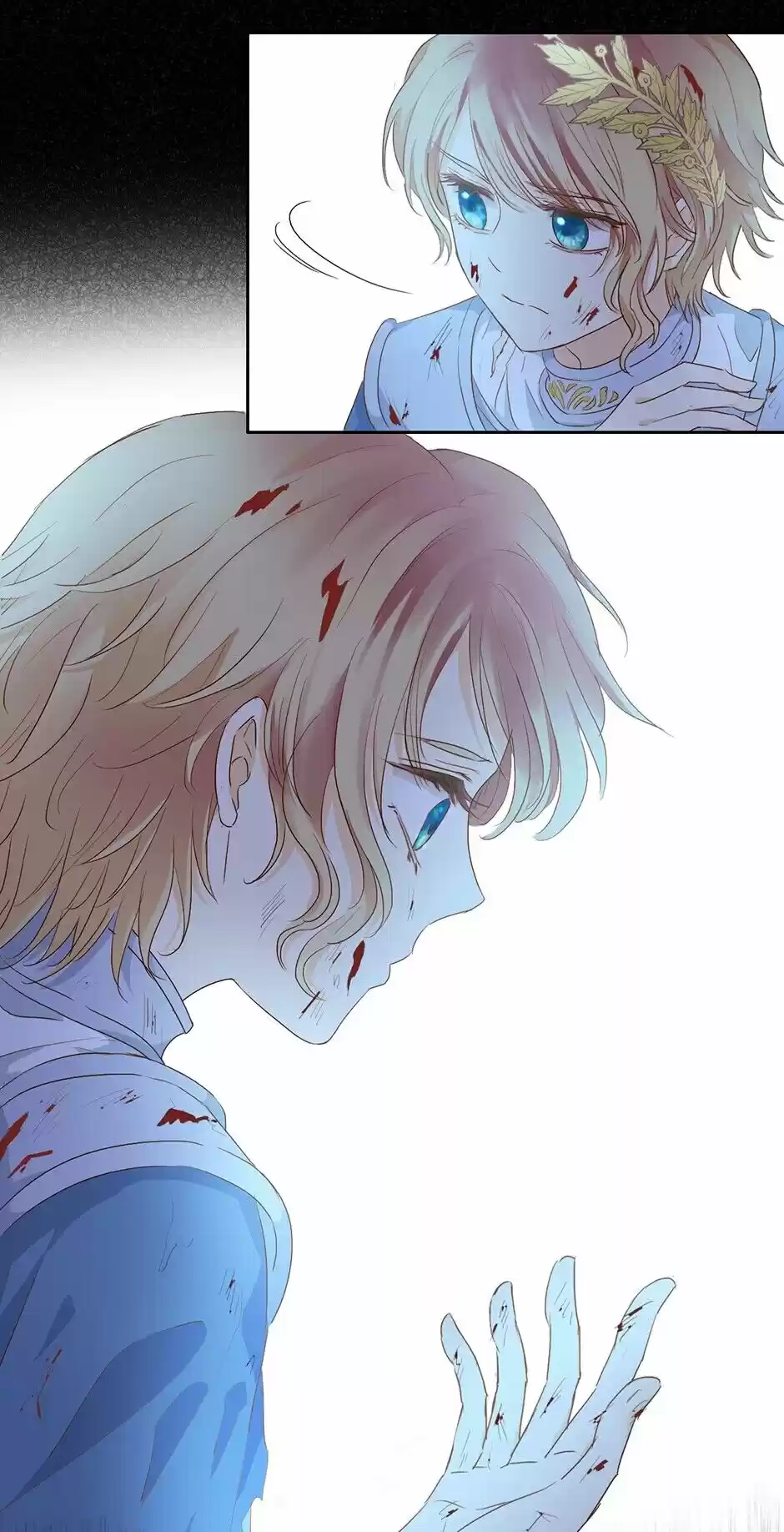 The Song Of Theodor Chapter 65