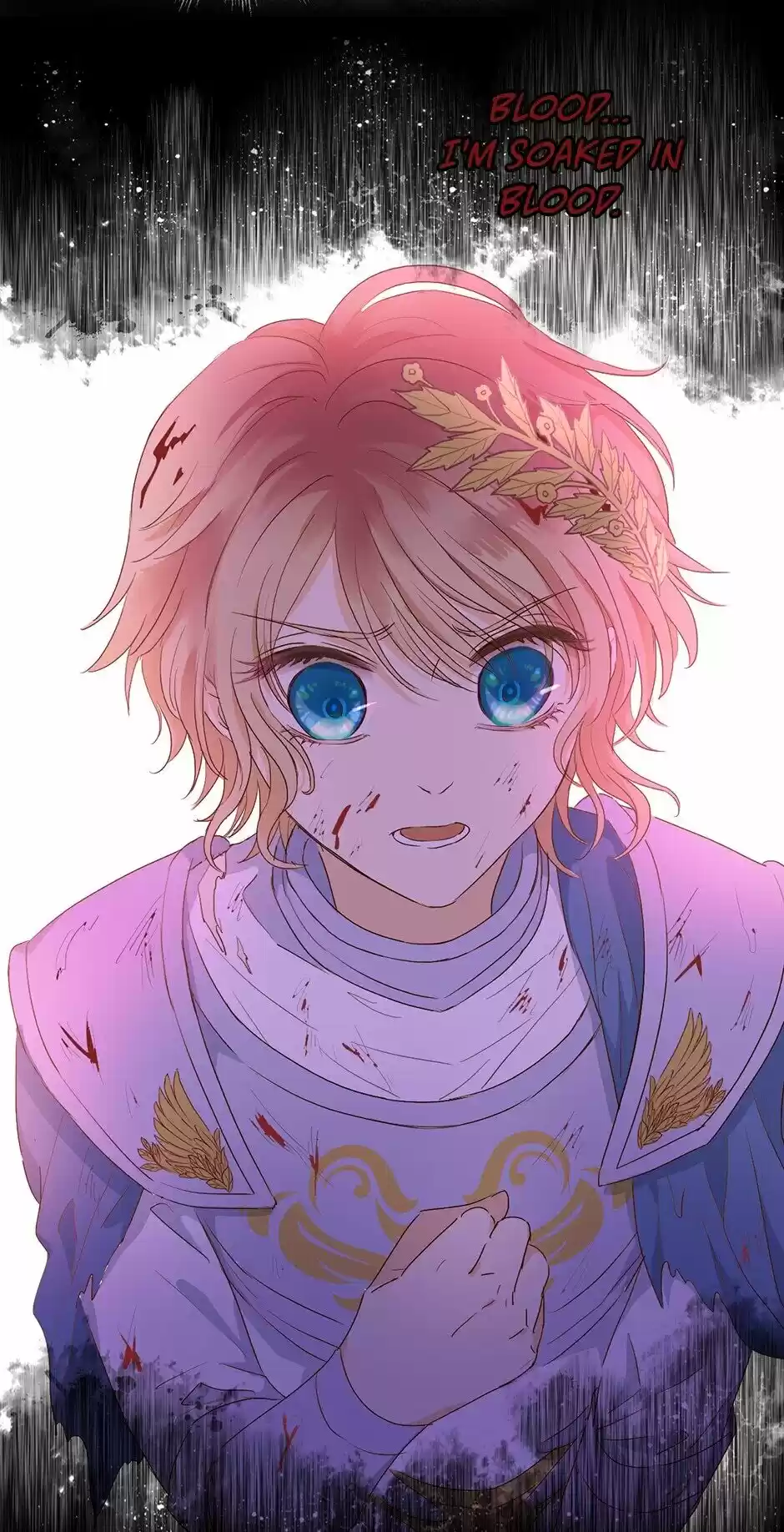 The Song Of Theodor Chapter 65