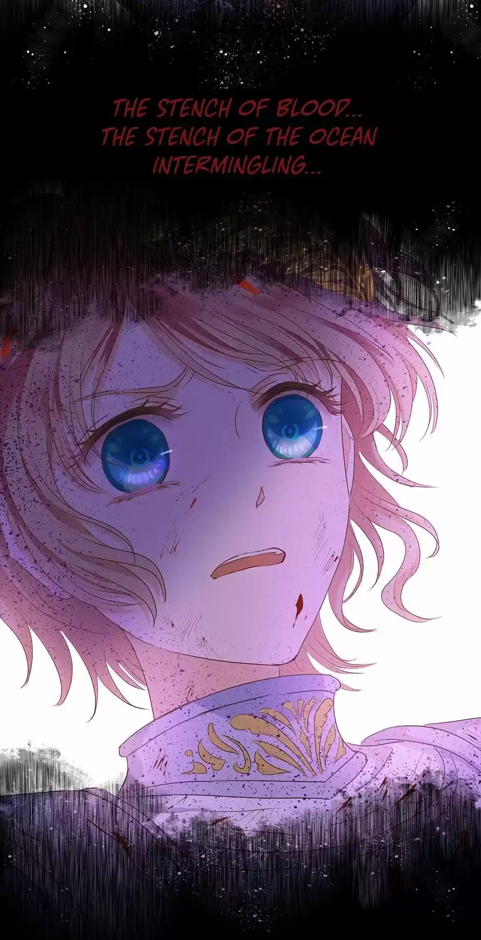 The Song Of Theodor Chapter 65