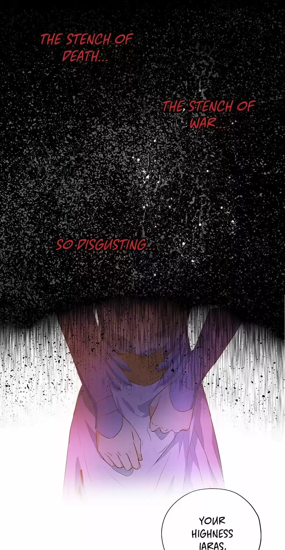 The Song Of Theodor Chapter 65