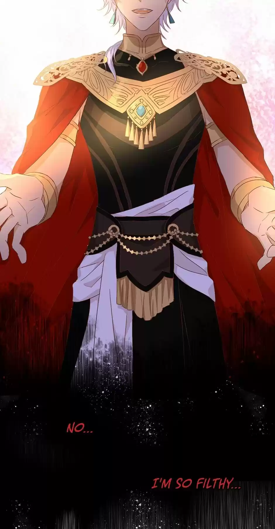 The Song Of Theodor Chapter 65