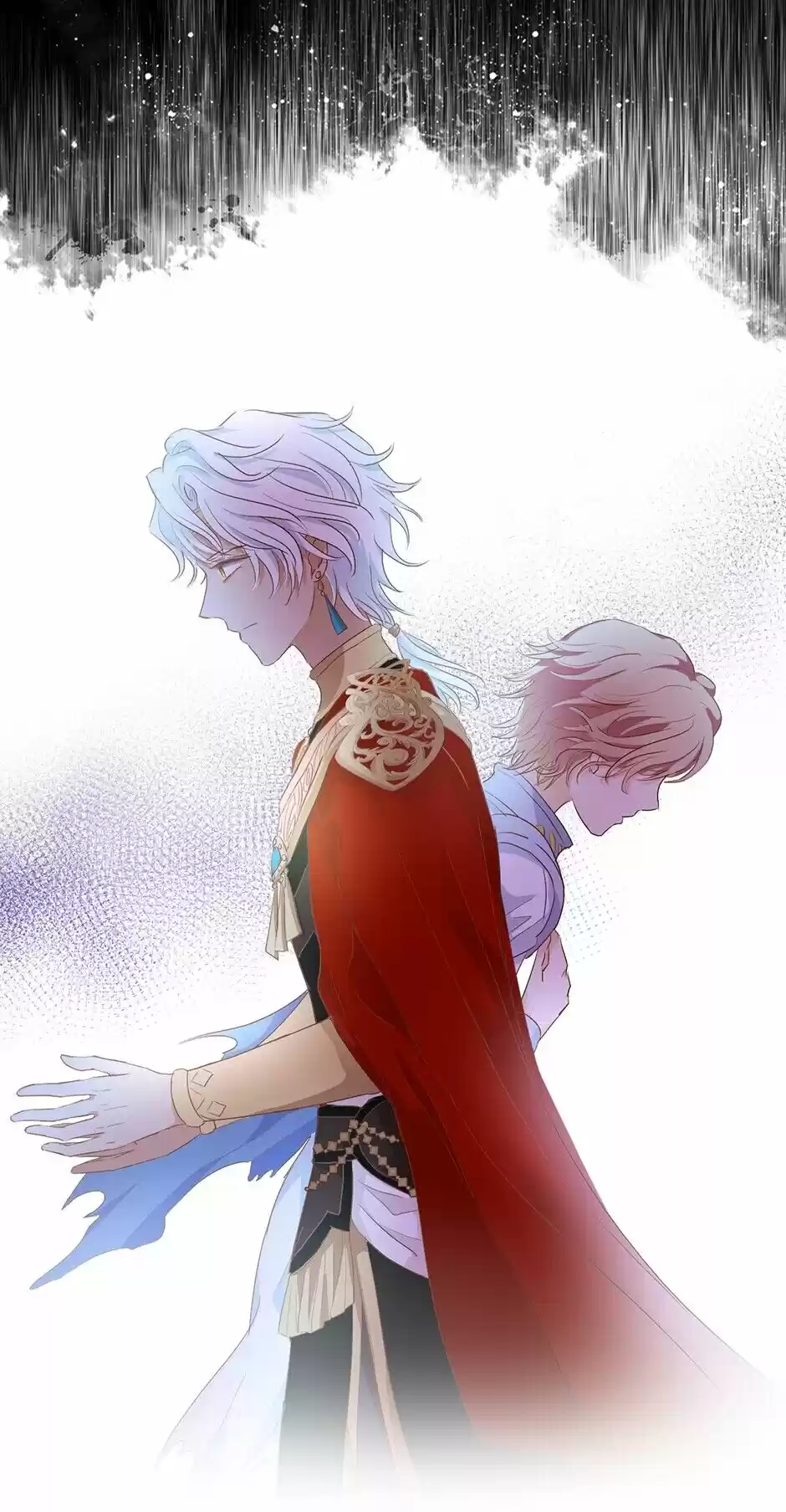 The Song Of Theodor Chapter 65