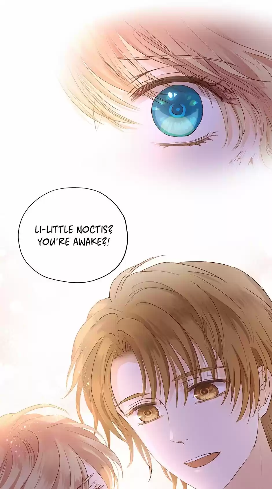 The Song Of Theodor Chapter 65