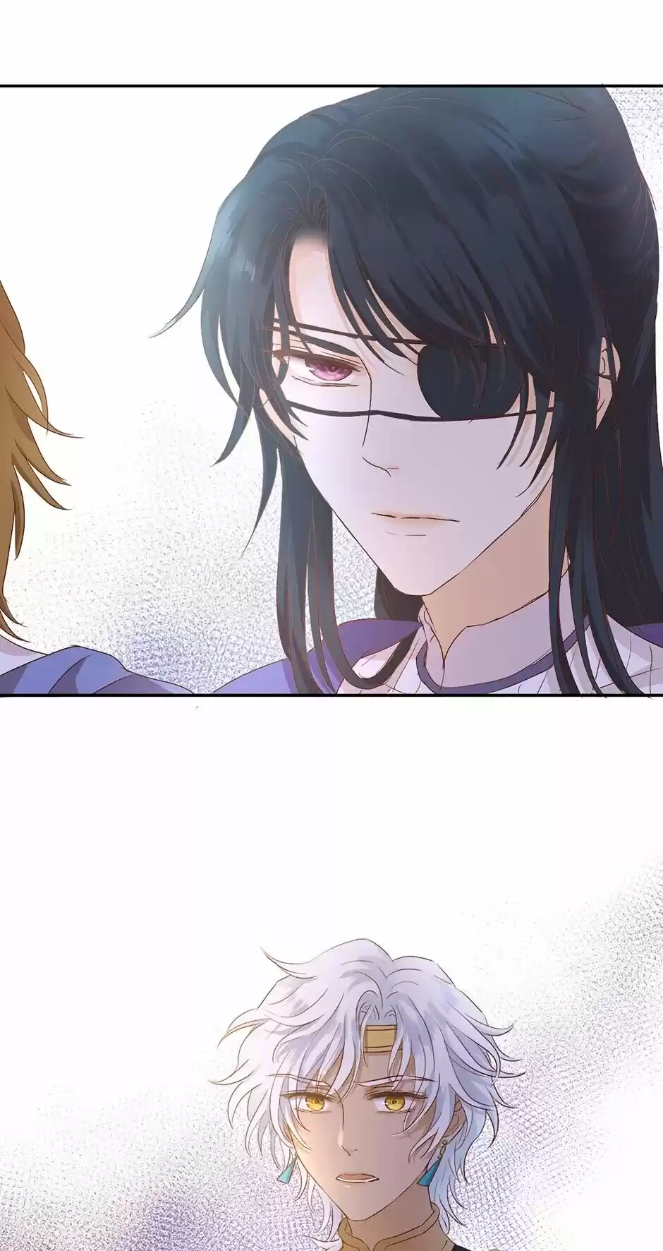 The Song Of Theodor Chapter 65