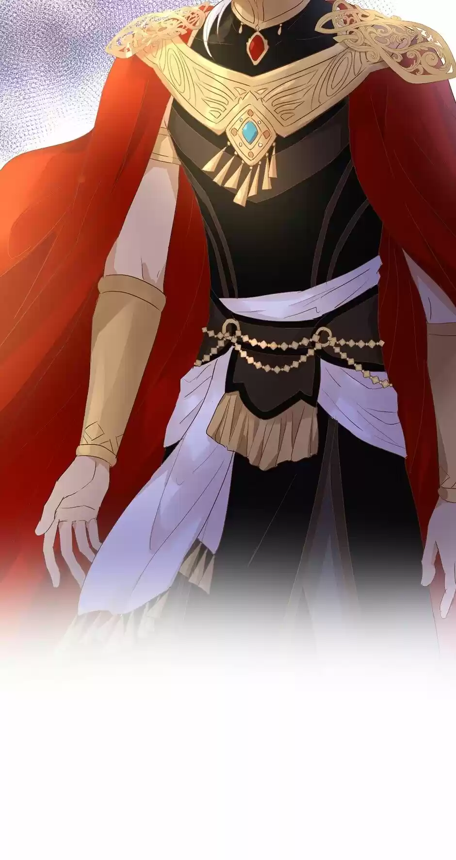 The Song Of Theodor Chapter 65