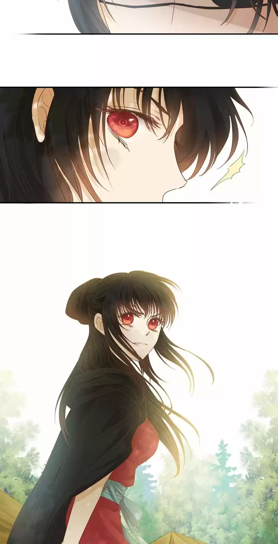 The Song Of Theodor Chapter 67