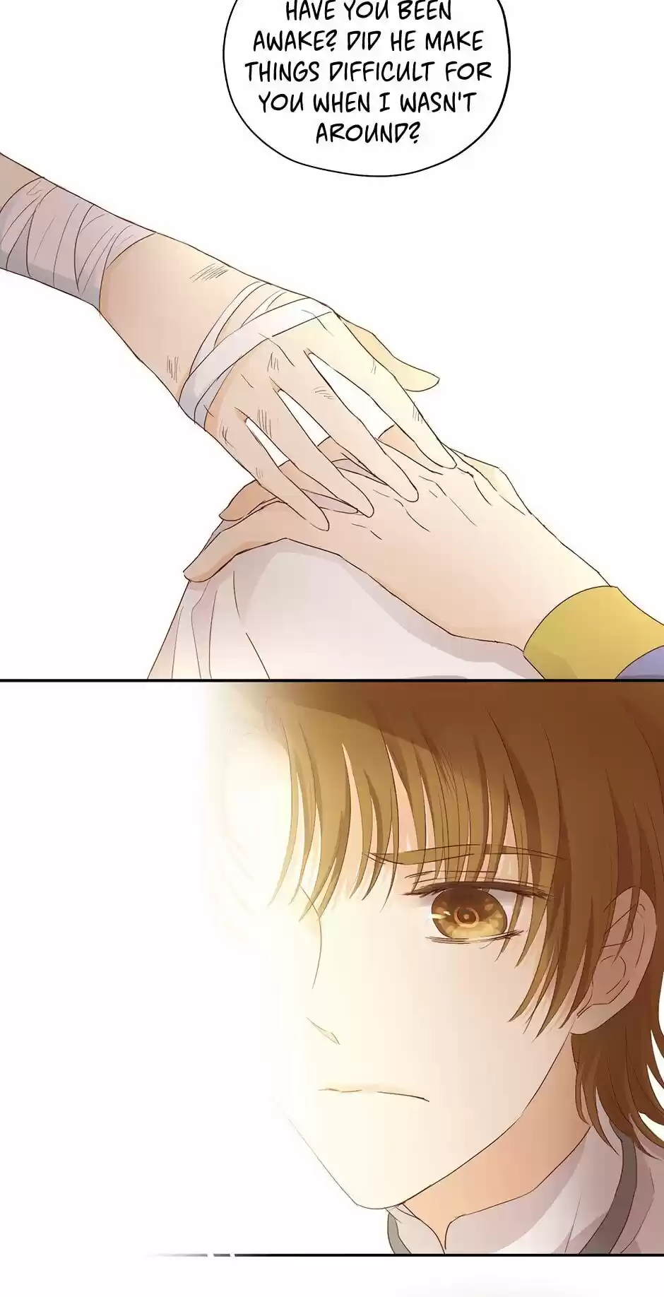 The Song Of Theodor Chapter 67