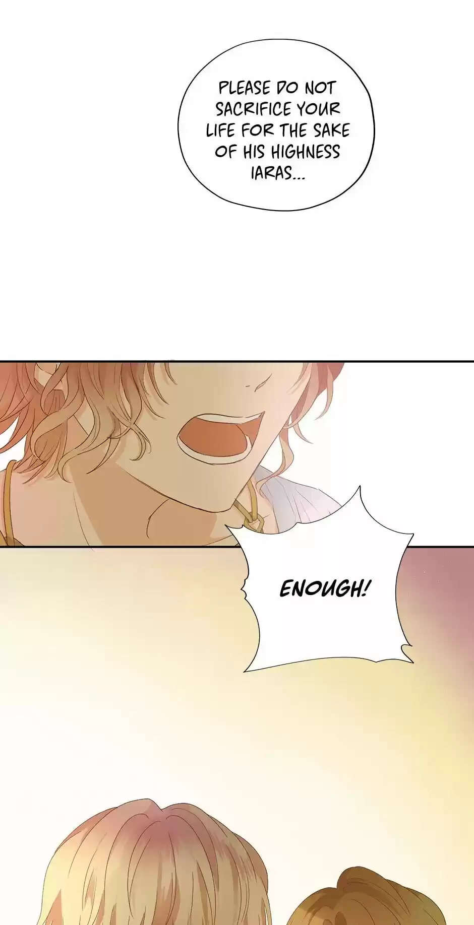 The Song Of Theodor Chapter 67