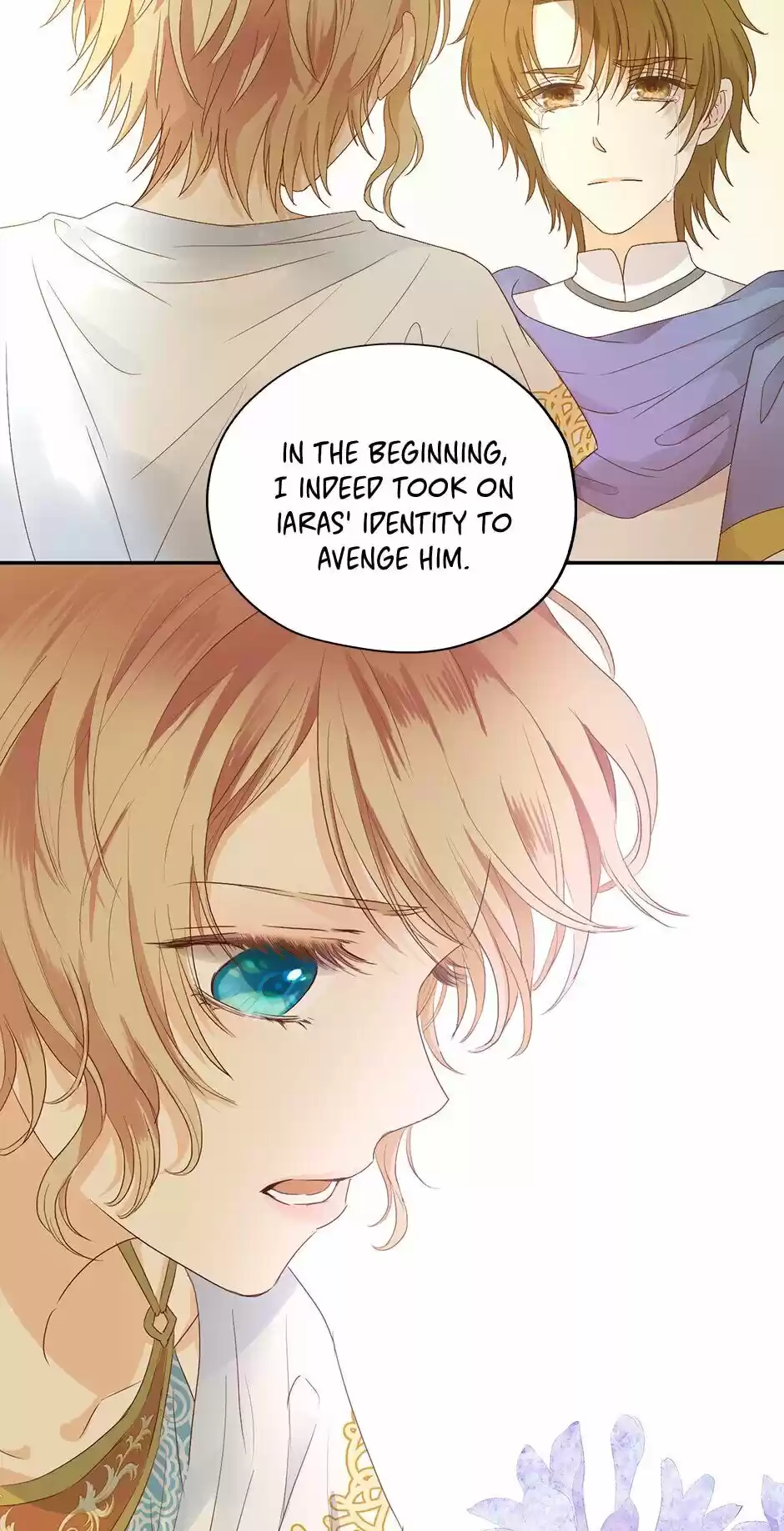 The Song Of Theodor Chapter 67