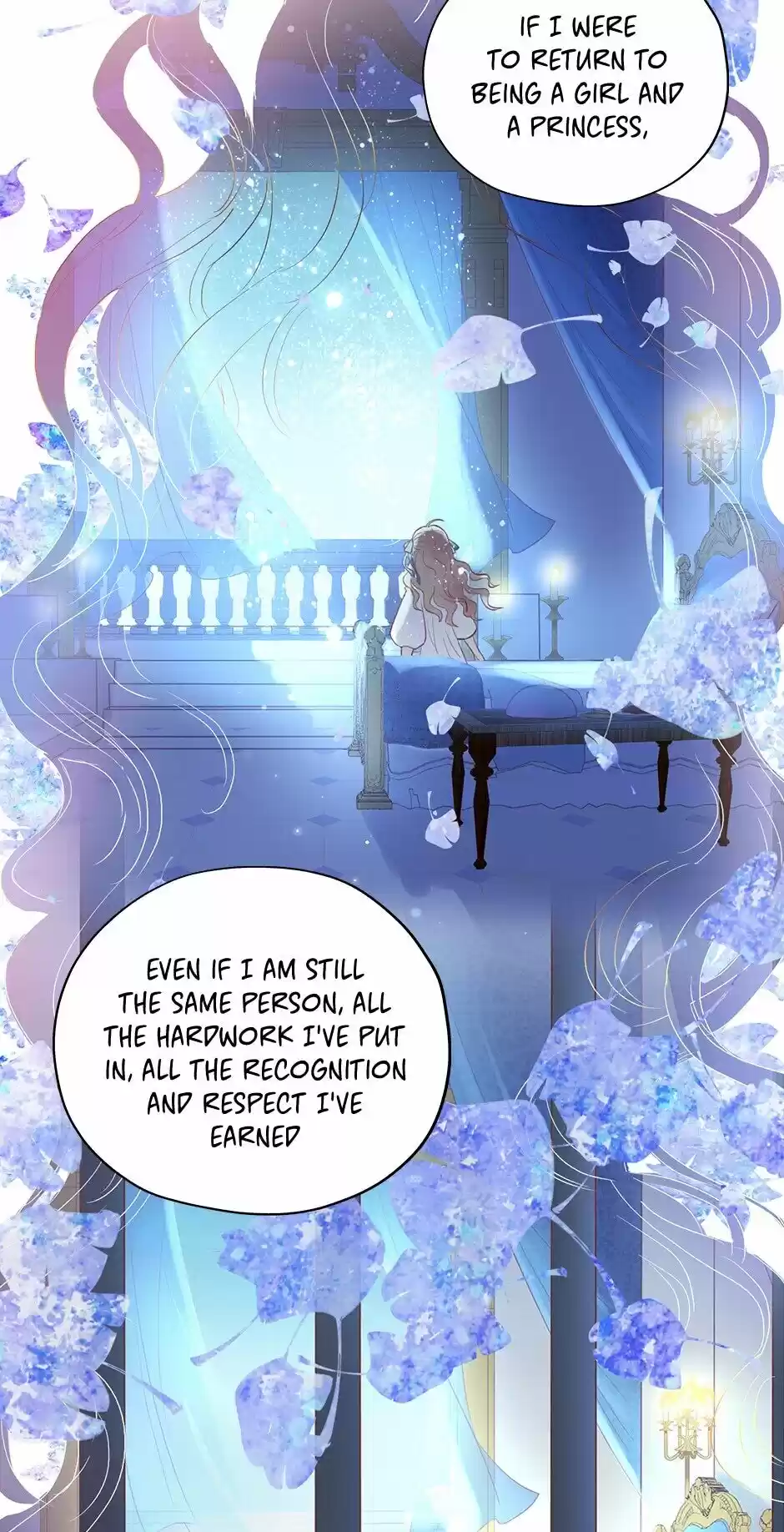 The Song Of Theodor Chapter 67