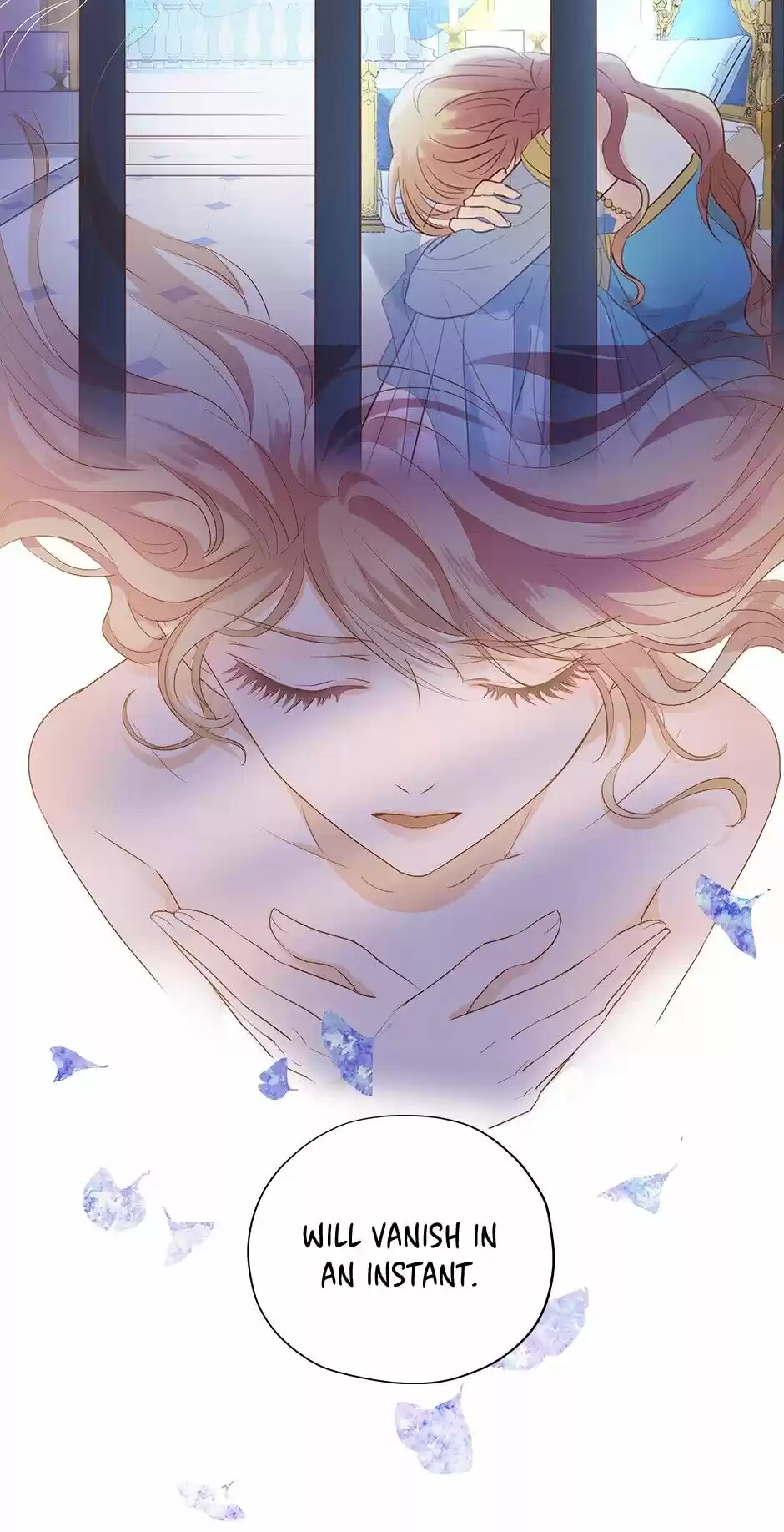 The Song Of Theodor Chapter 67