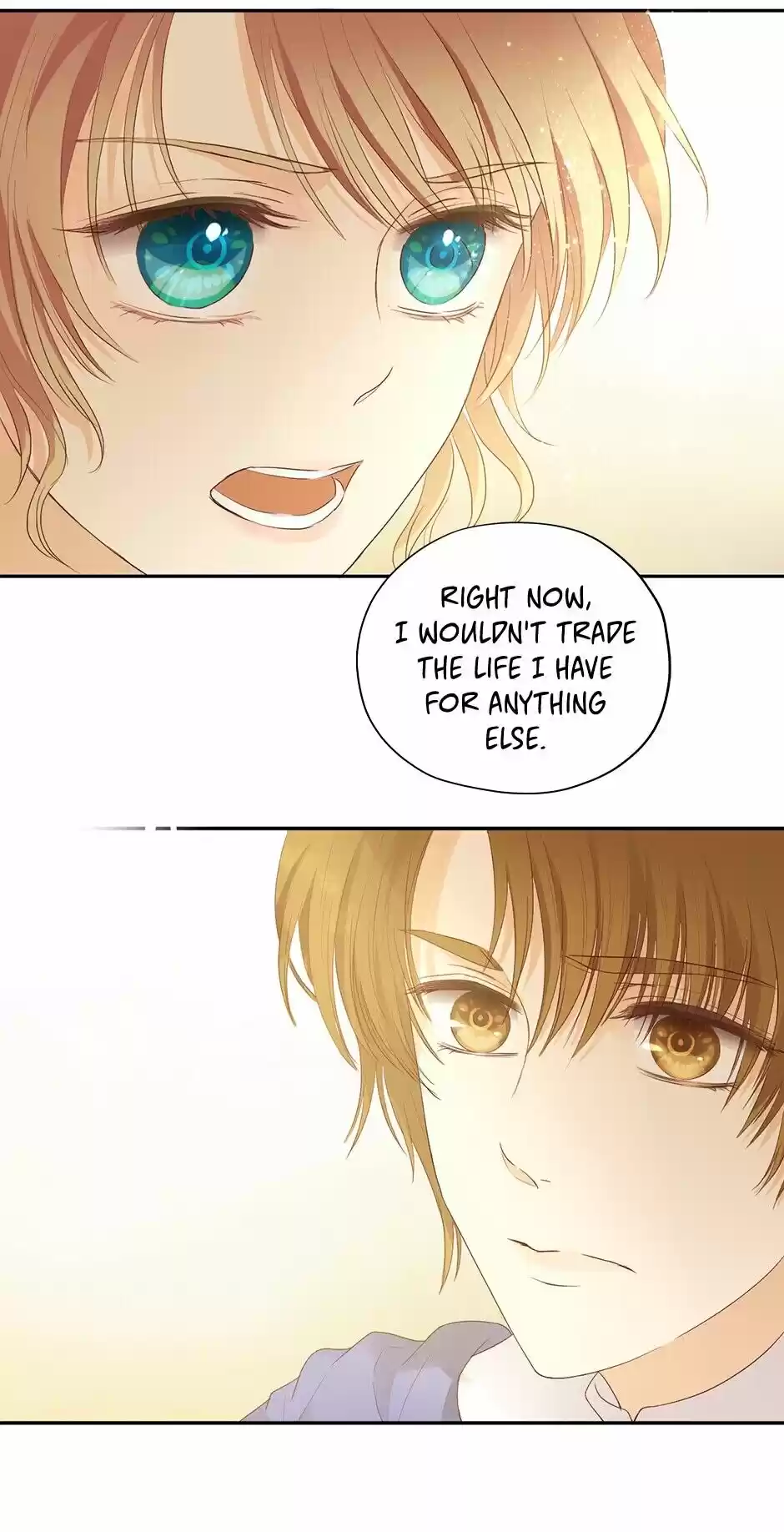 The Song Of Theodor Chapter 67