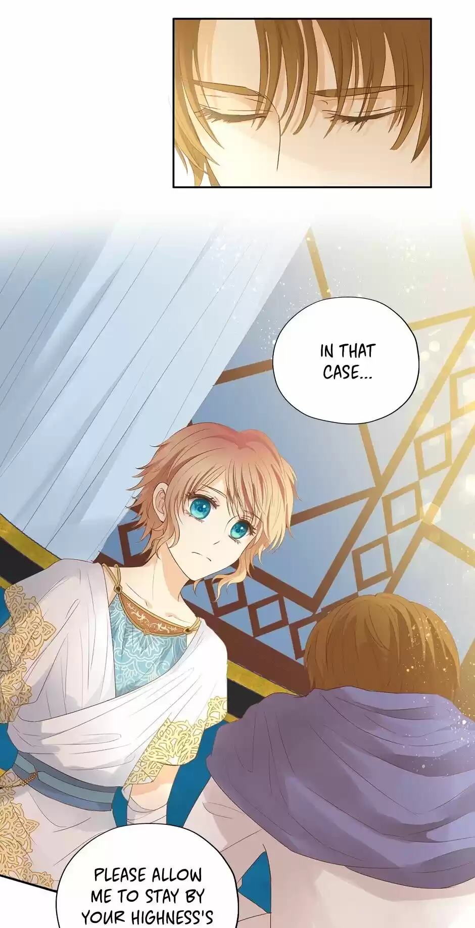 The Song Of Theodor Chapter 67