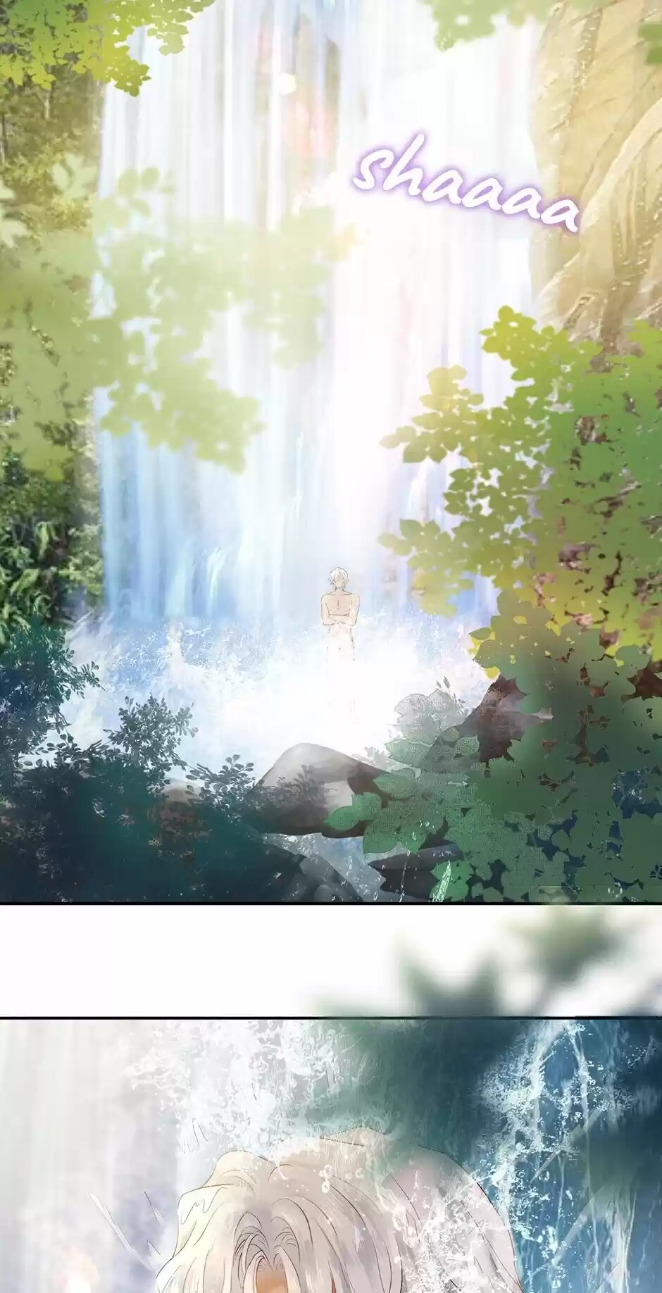 The Song Of Theodor Chapter 67