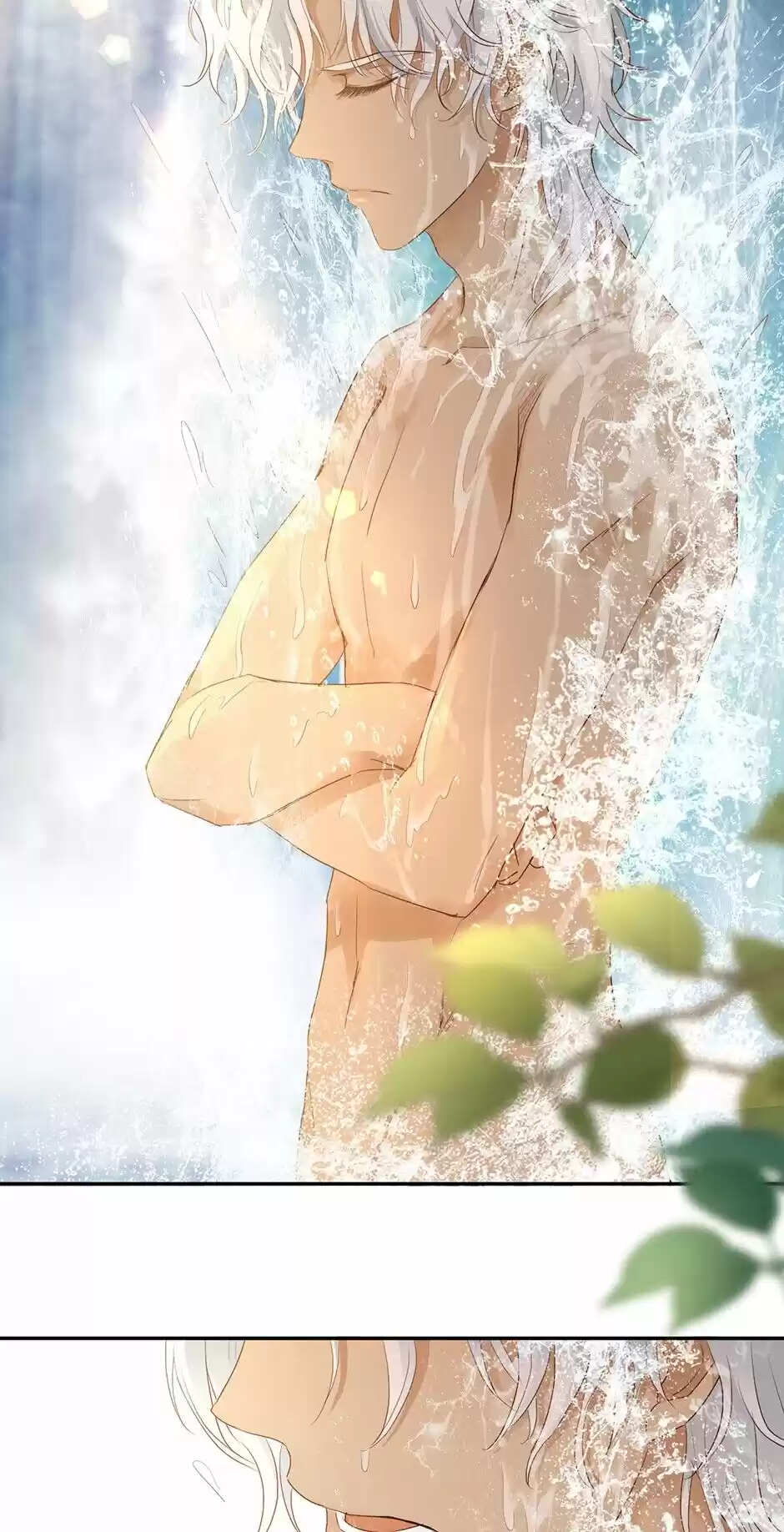 The Song Of Theodor Chapter 67