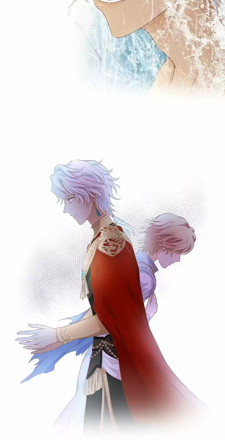 The Song Of Theodor Chapter 67