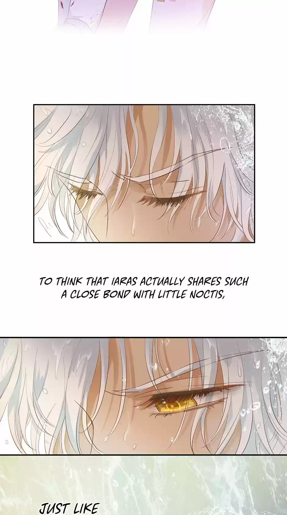 The Song Of Theodor Chapter 67