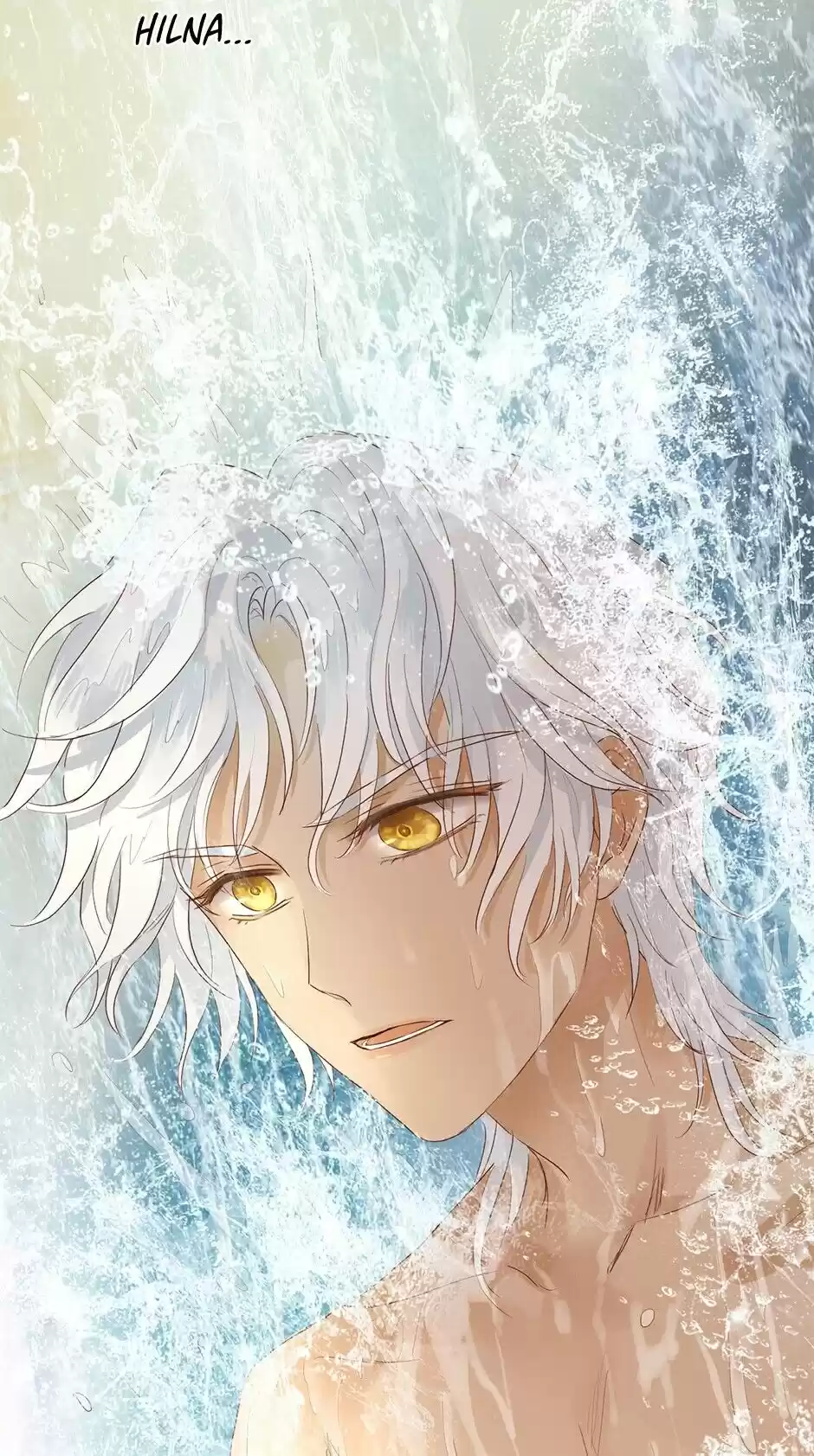 The Song Of Theodor Chapter 67