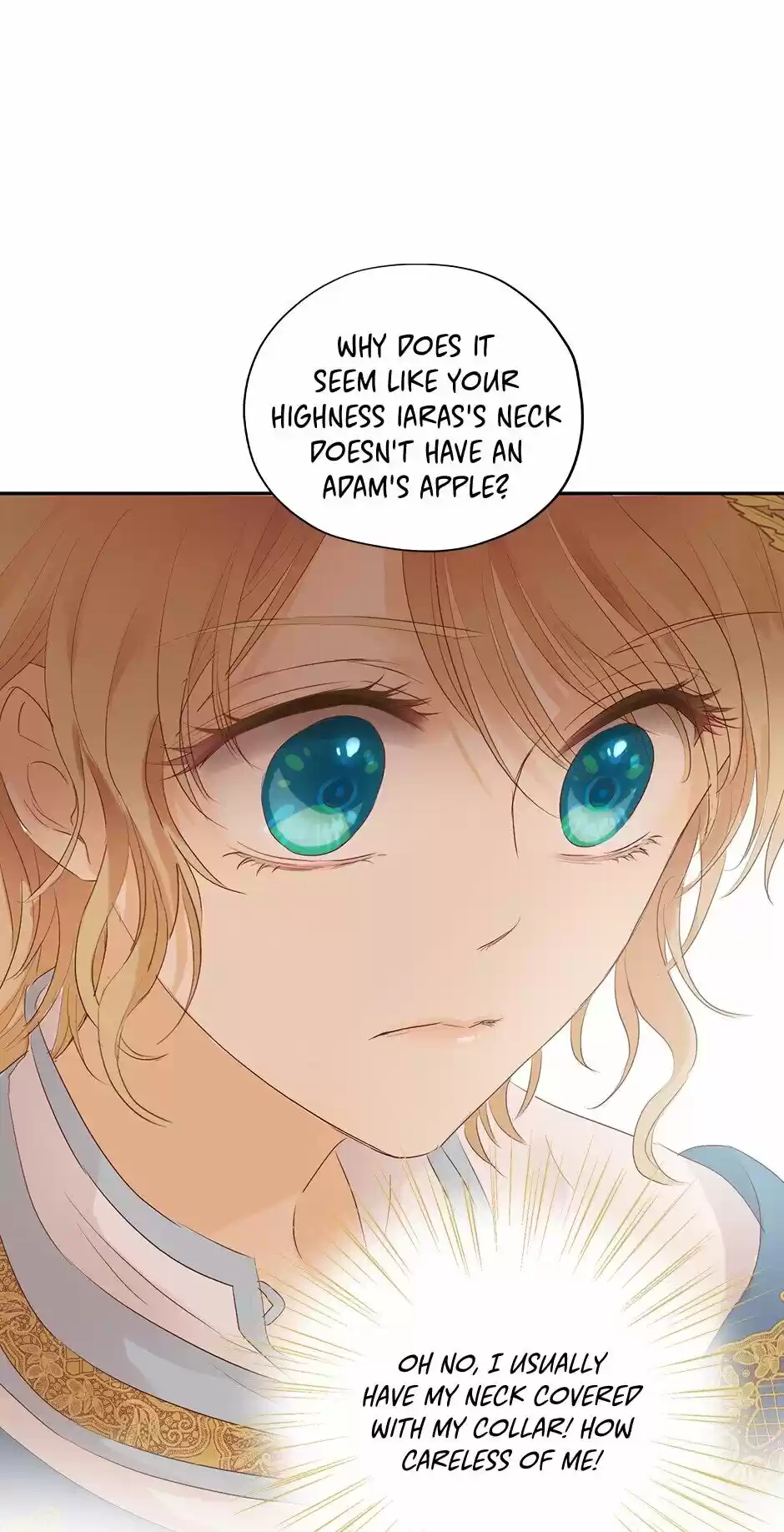 The Song Of Theodor Chapter 67.5