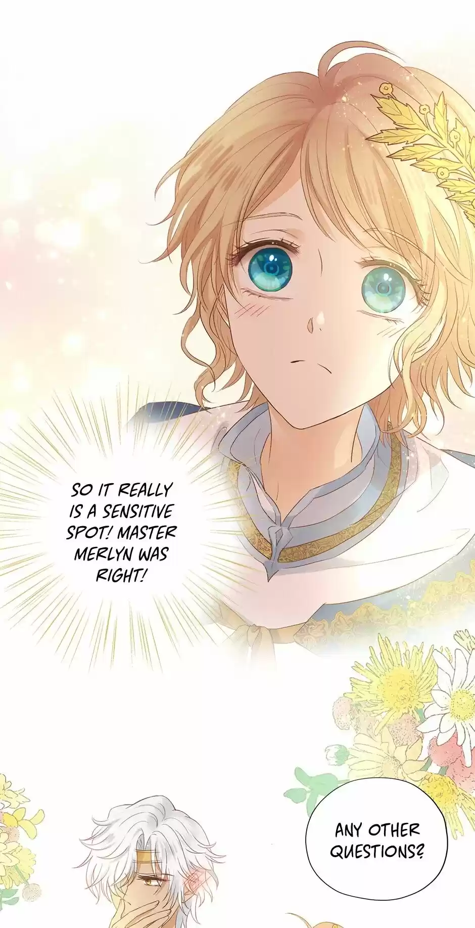 The Song Of Theodor Chapter 67.5