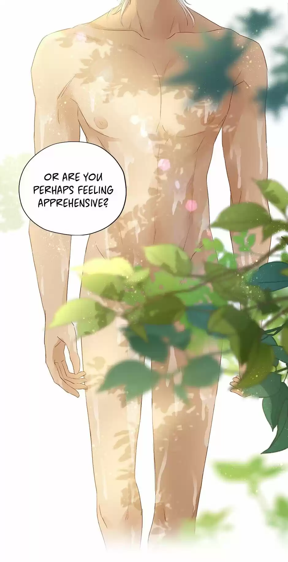 The Song Of Theodor Chapter 67.5