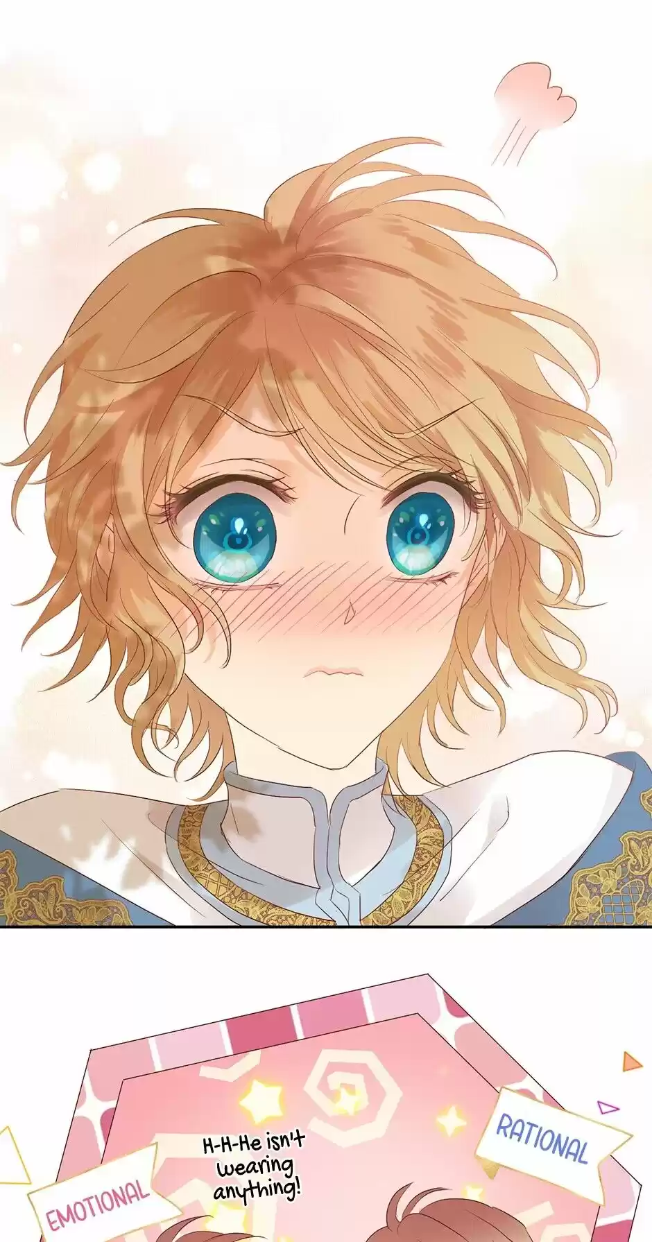 The Song Of Theodor Chapter 67.5